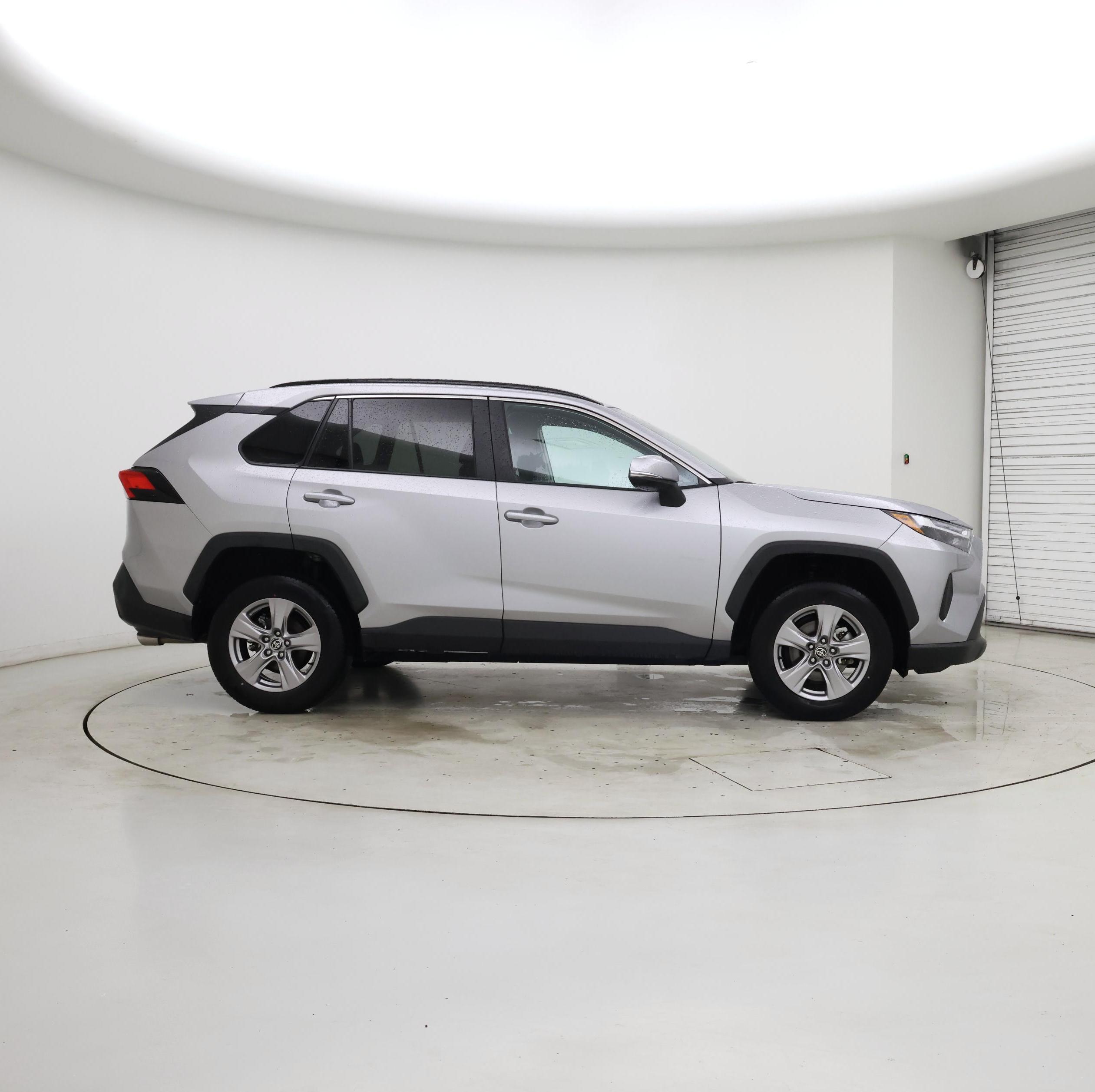 Thumbnail: 2025 Toyota RAV4 - 7