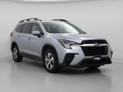 2024 Subaru Ascent Premium