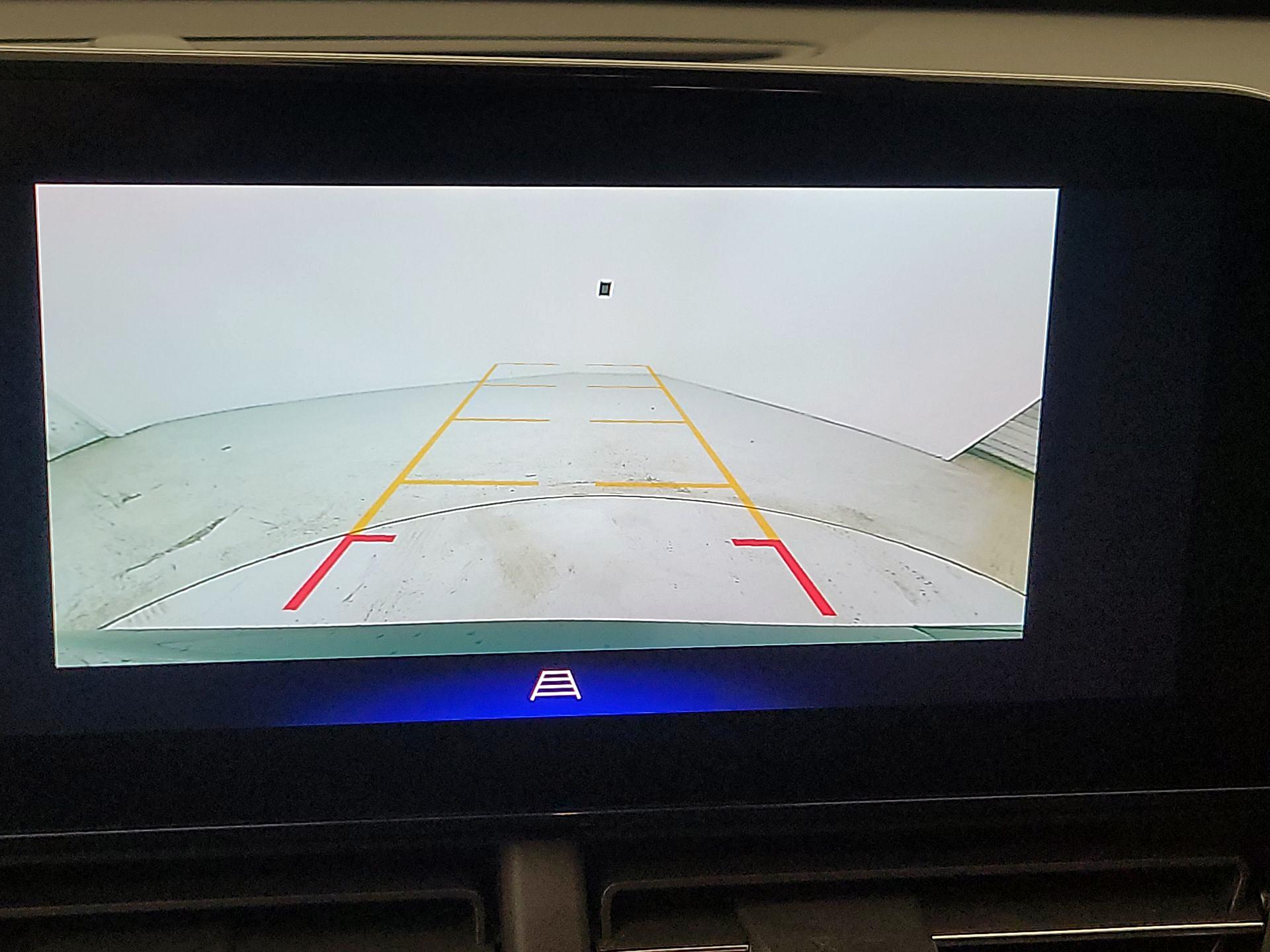 Thumbnail: 2025 Chevrolet Trax - 14