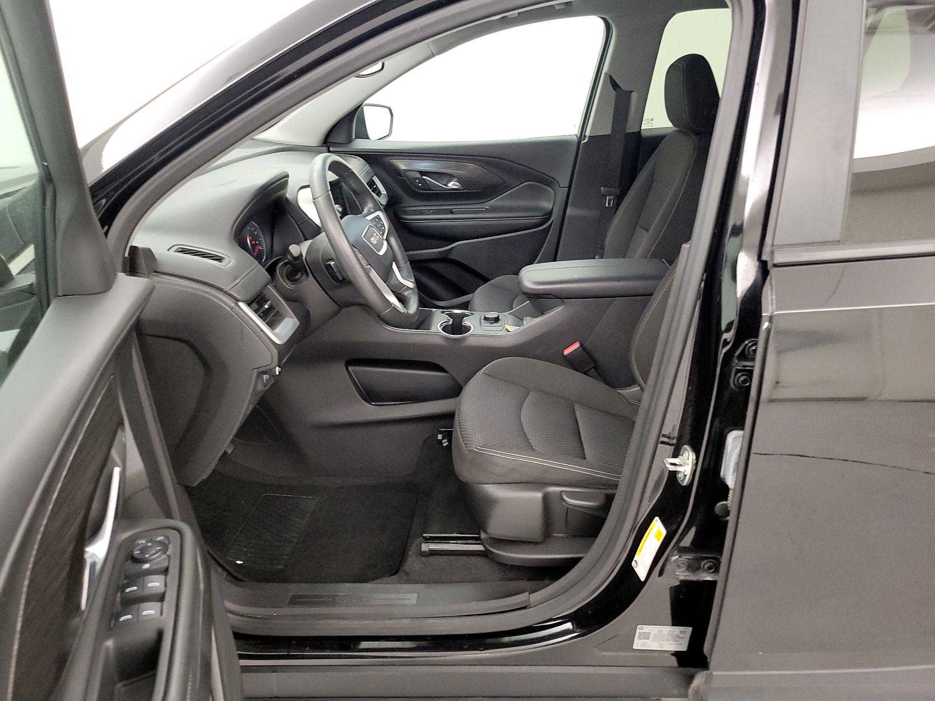 Thumbnail: 2024 GMC Terrain - 11