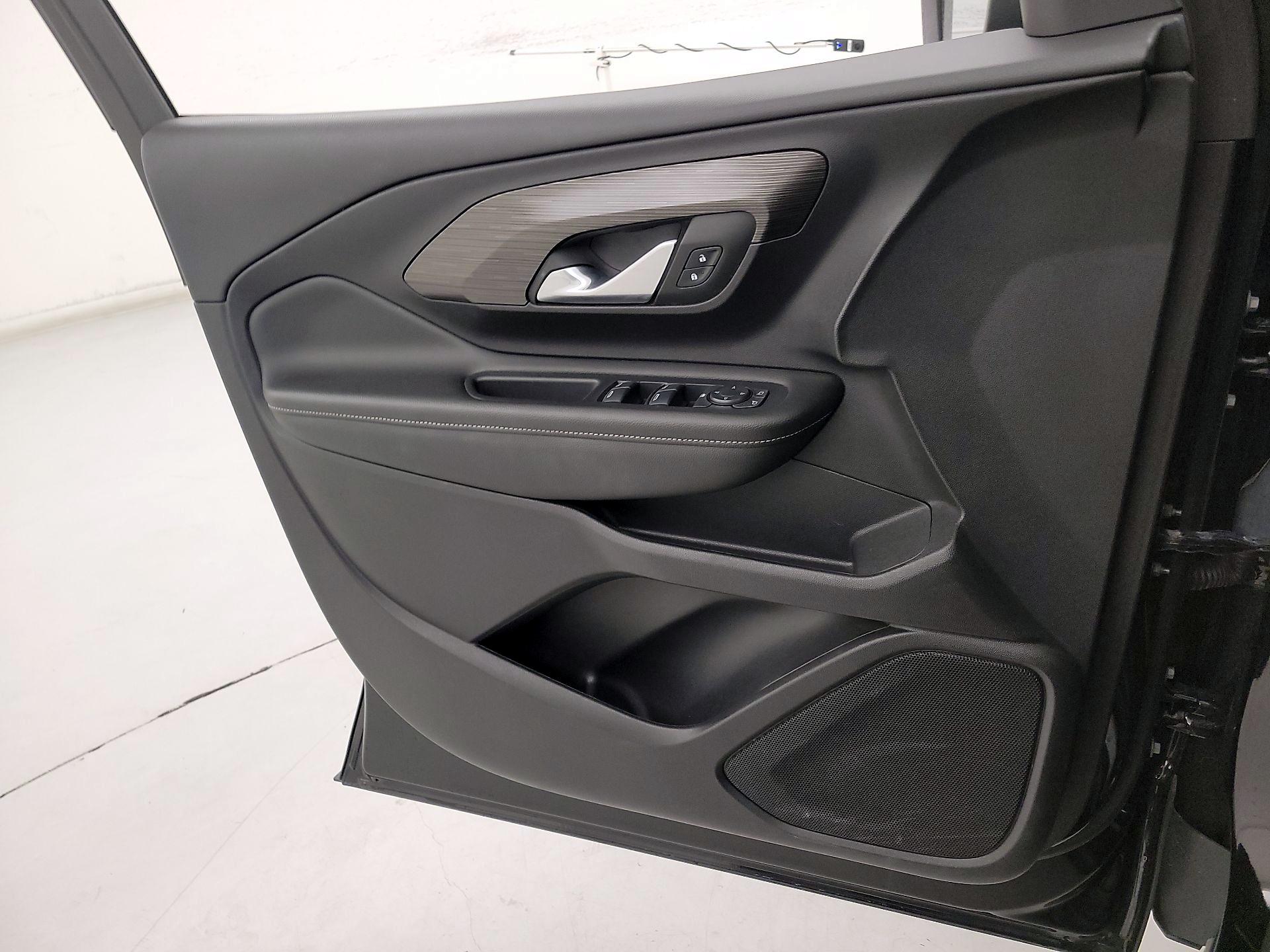 Thumbnail: 2024 GMC Terrain - 12