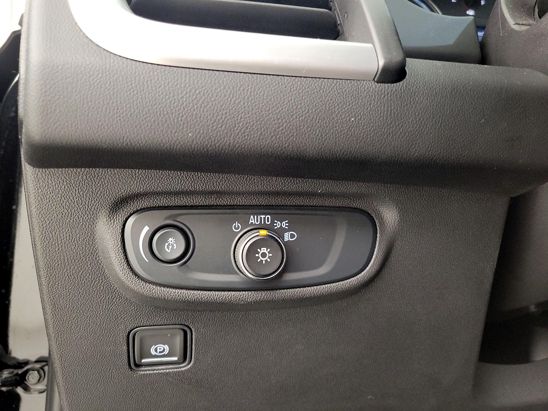 Thumbnail: 2024 GMC Terrain - 13