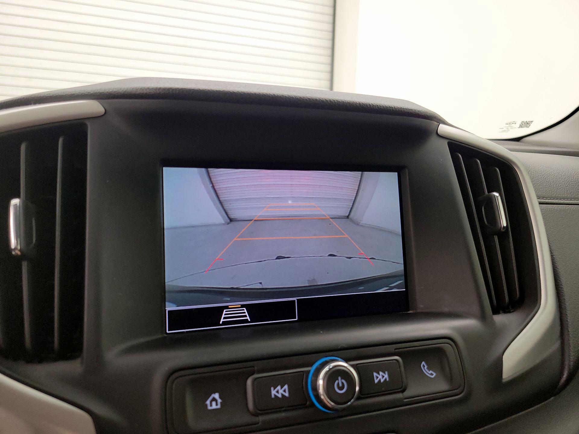 Thumbnail: 2024 GMC Terrain - 14