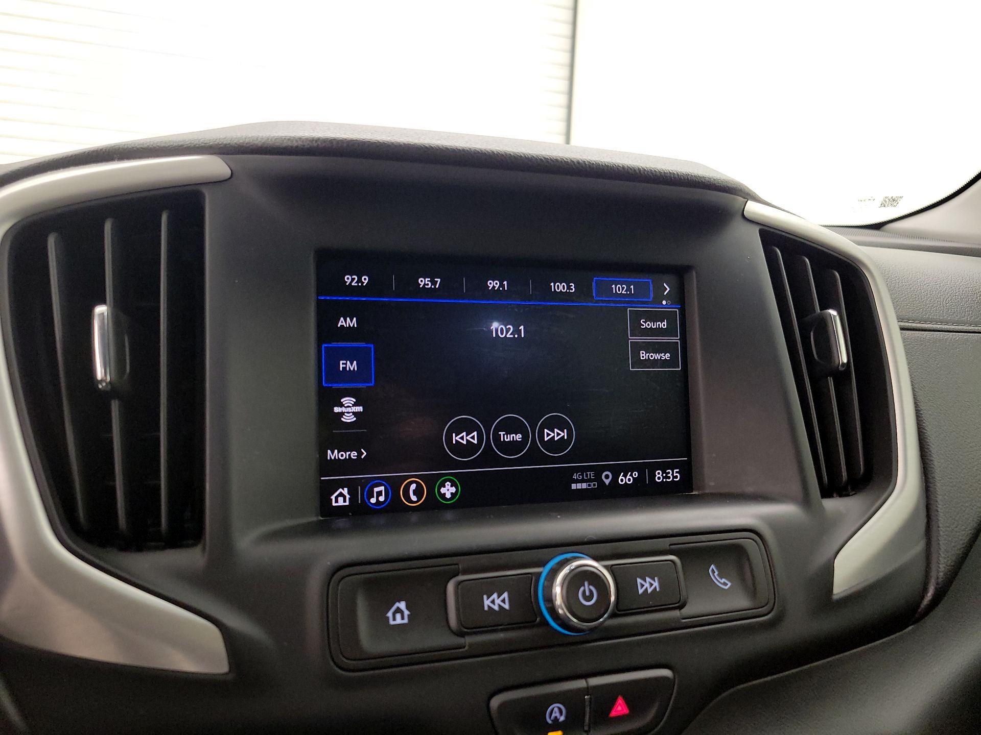 Thumbnail: 2024 GMC Terrain - 15