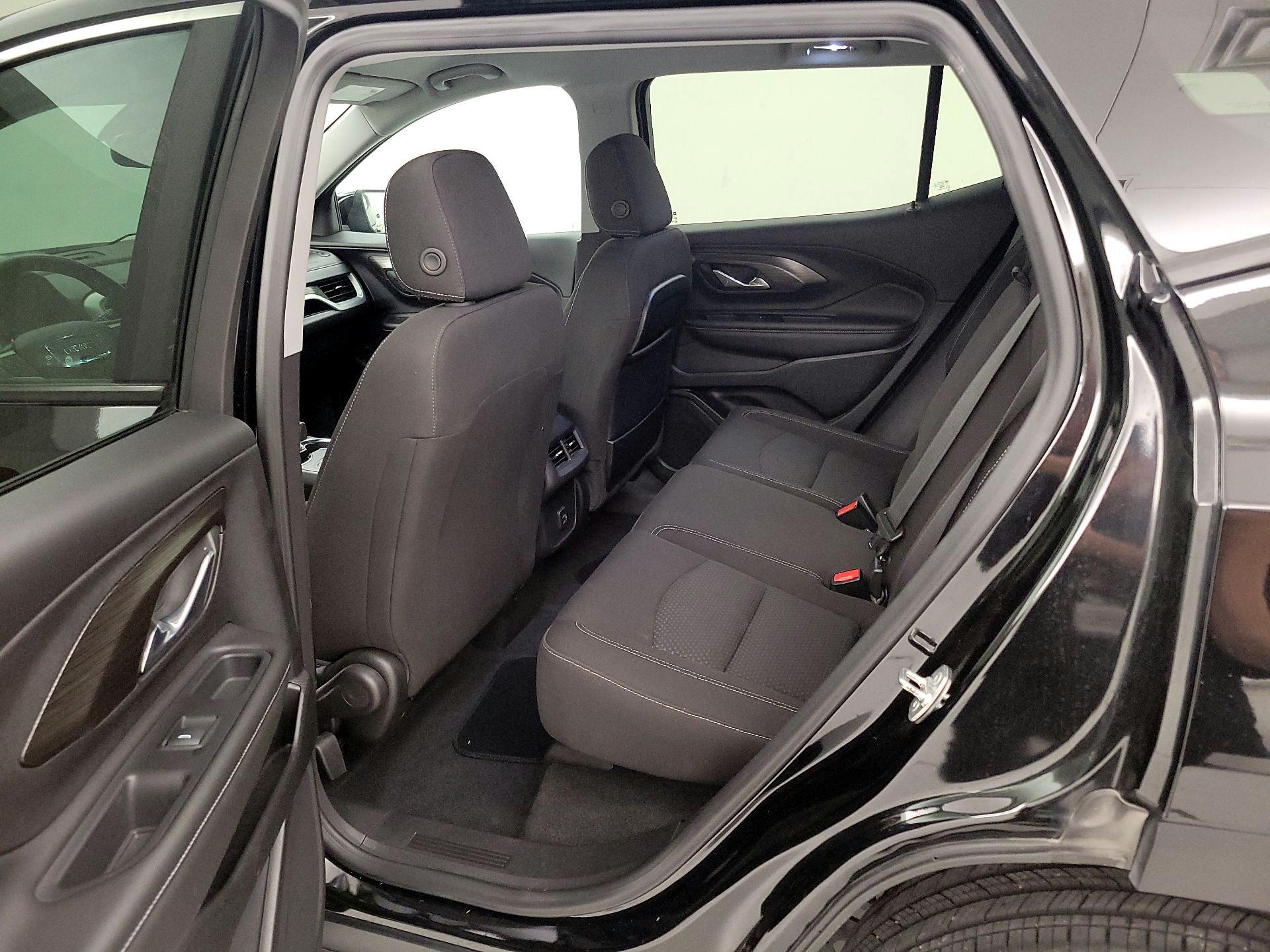 Thumbnail: 2024 GMC Terrain - 19