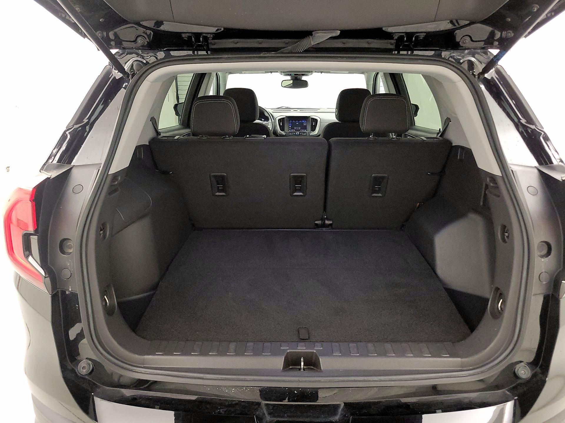 Thumbnail: 2024 GMC Terrain - 20