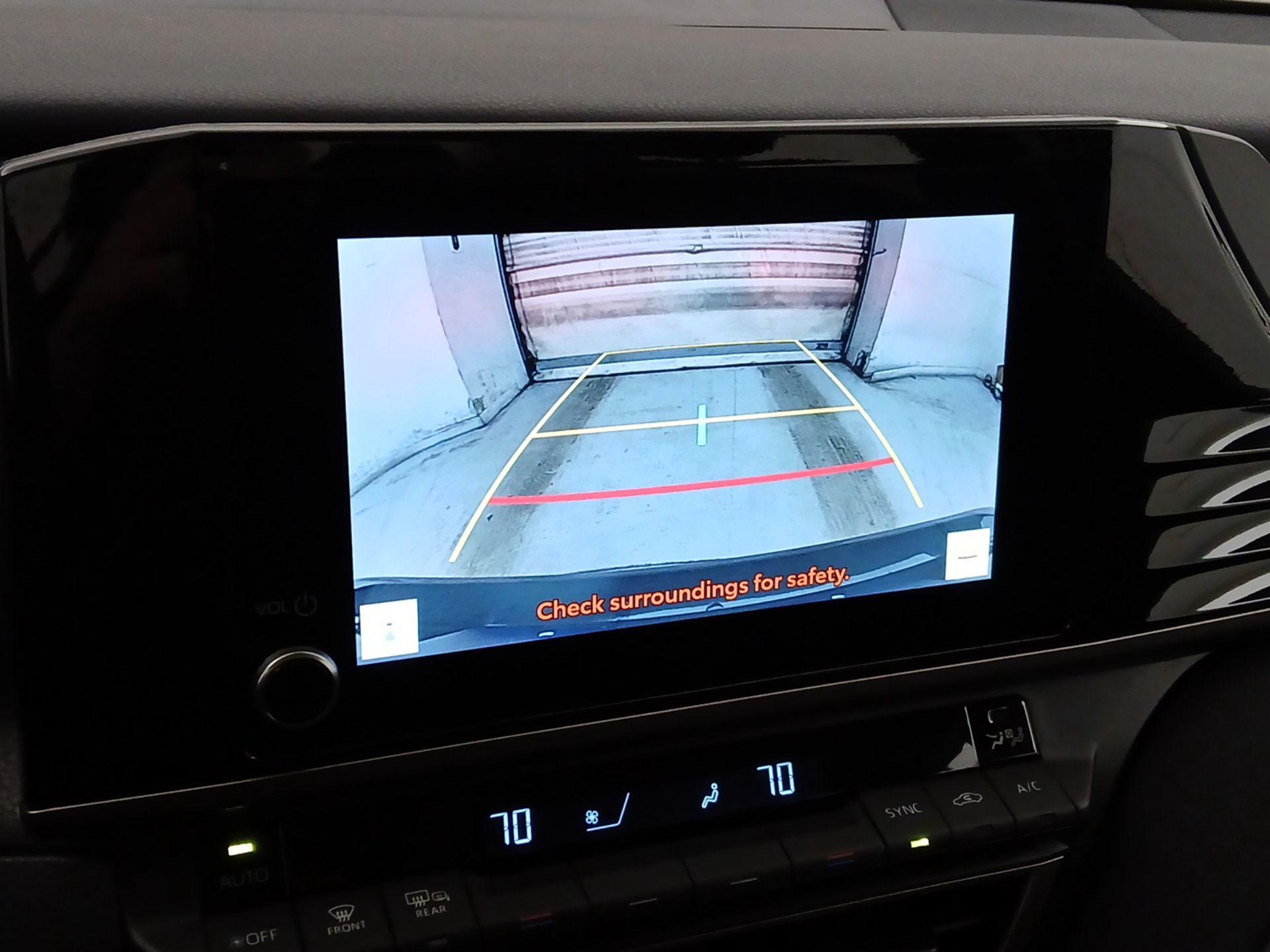 Thumbnail: 2025 Toyota Camry - 14