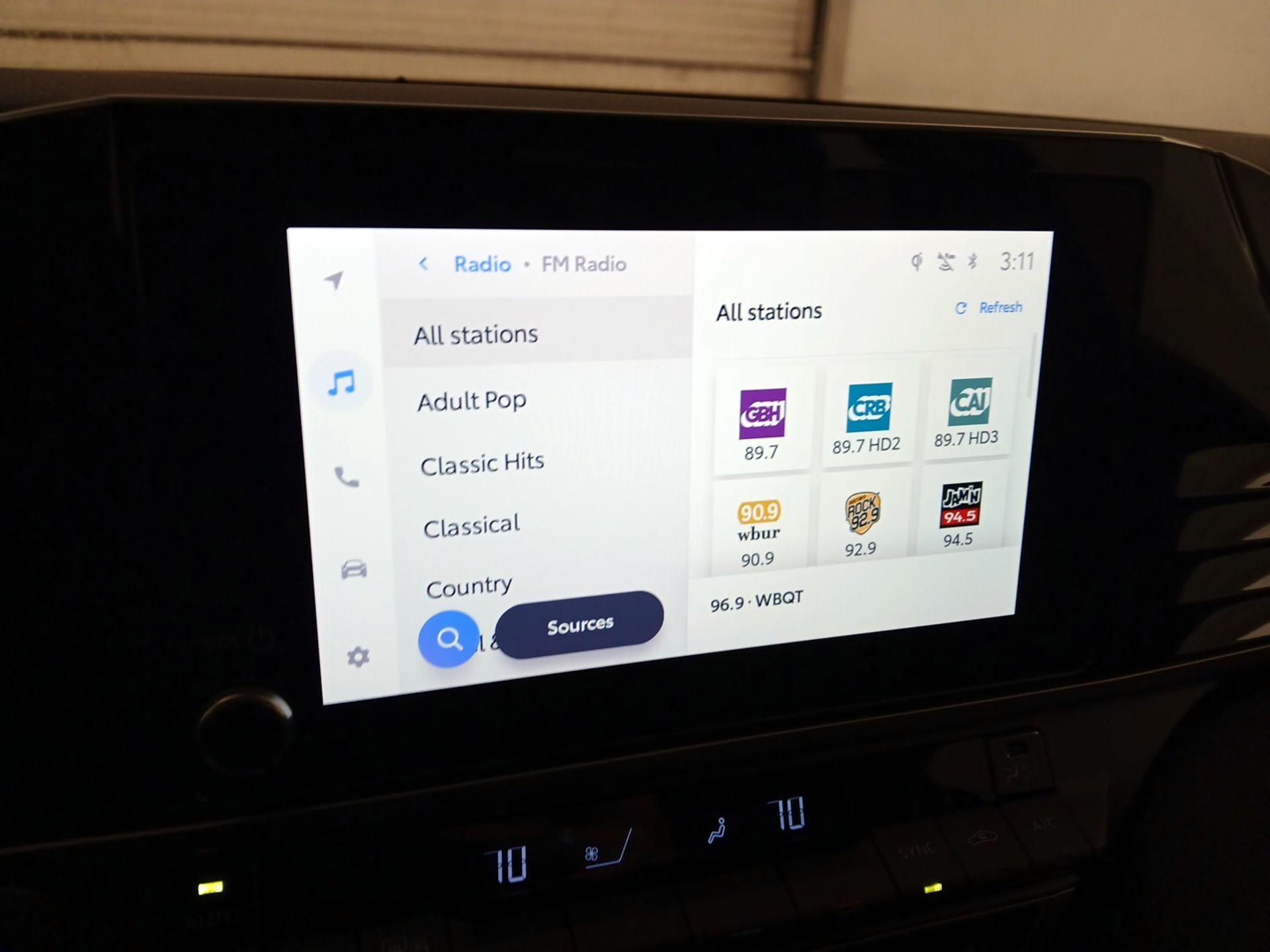 Thumbnail: 2025 Toyota Camry - 15