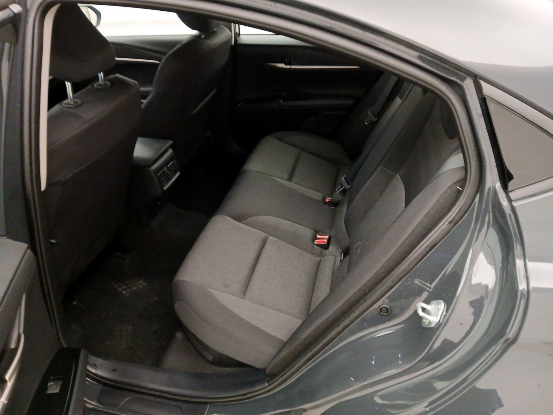 Thumbnail: 2025 Toyota Camry - 19