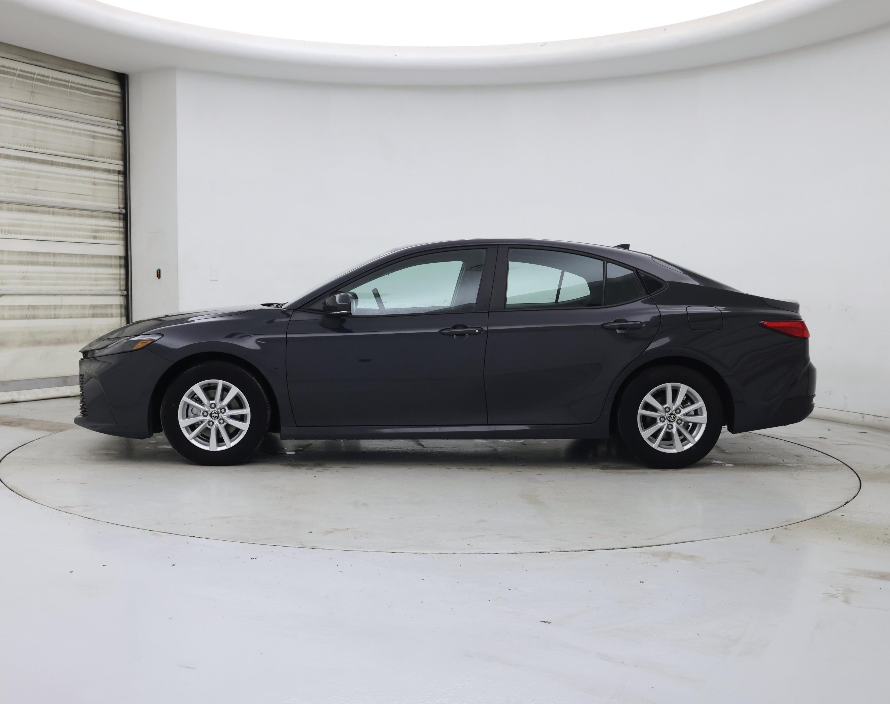 Thumbnail: 2025 Toyota Camry - 3