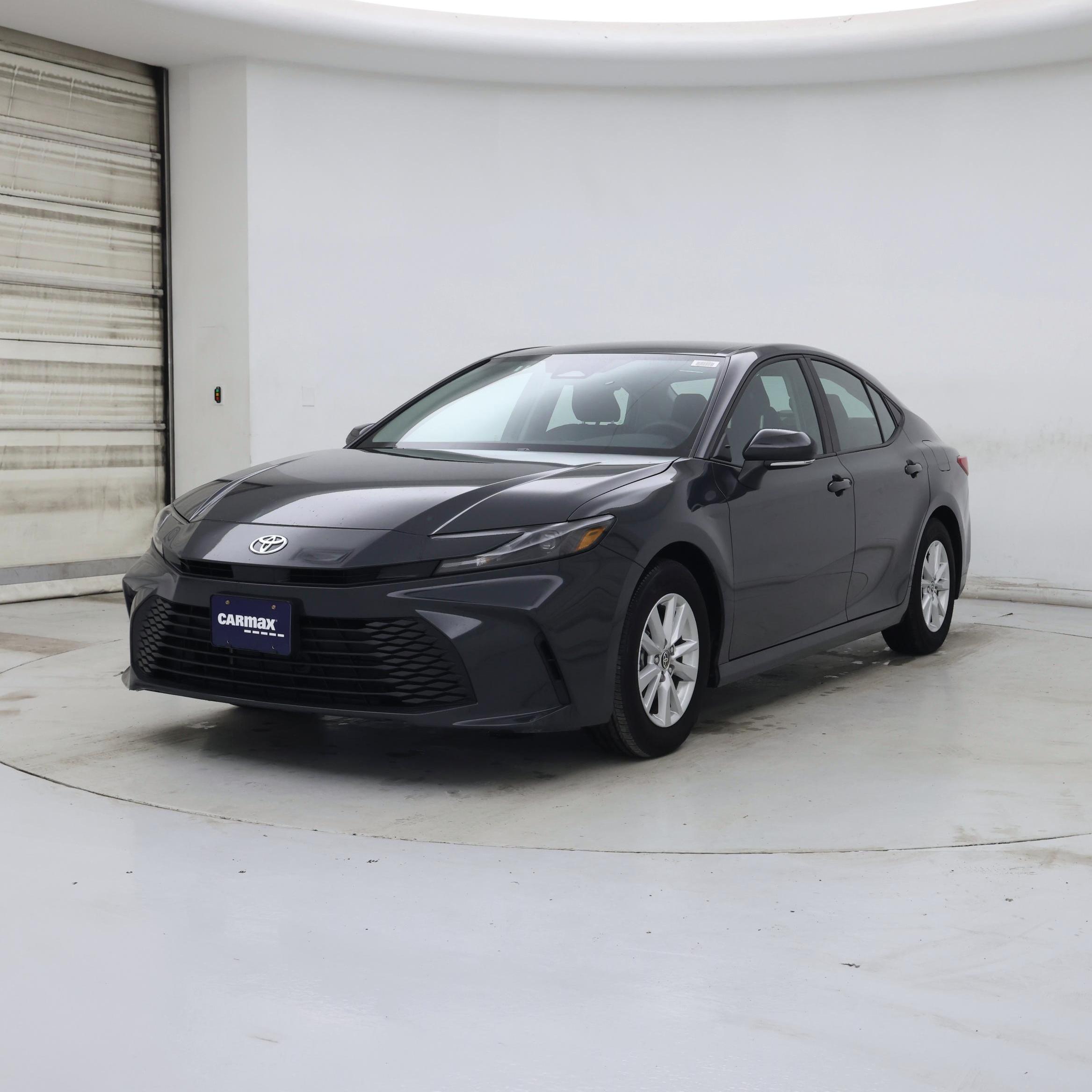 Thumbnail: 2025 Toyota Camry - 4