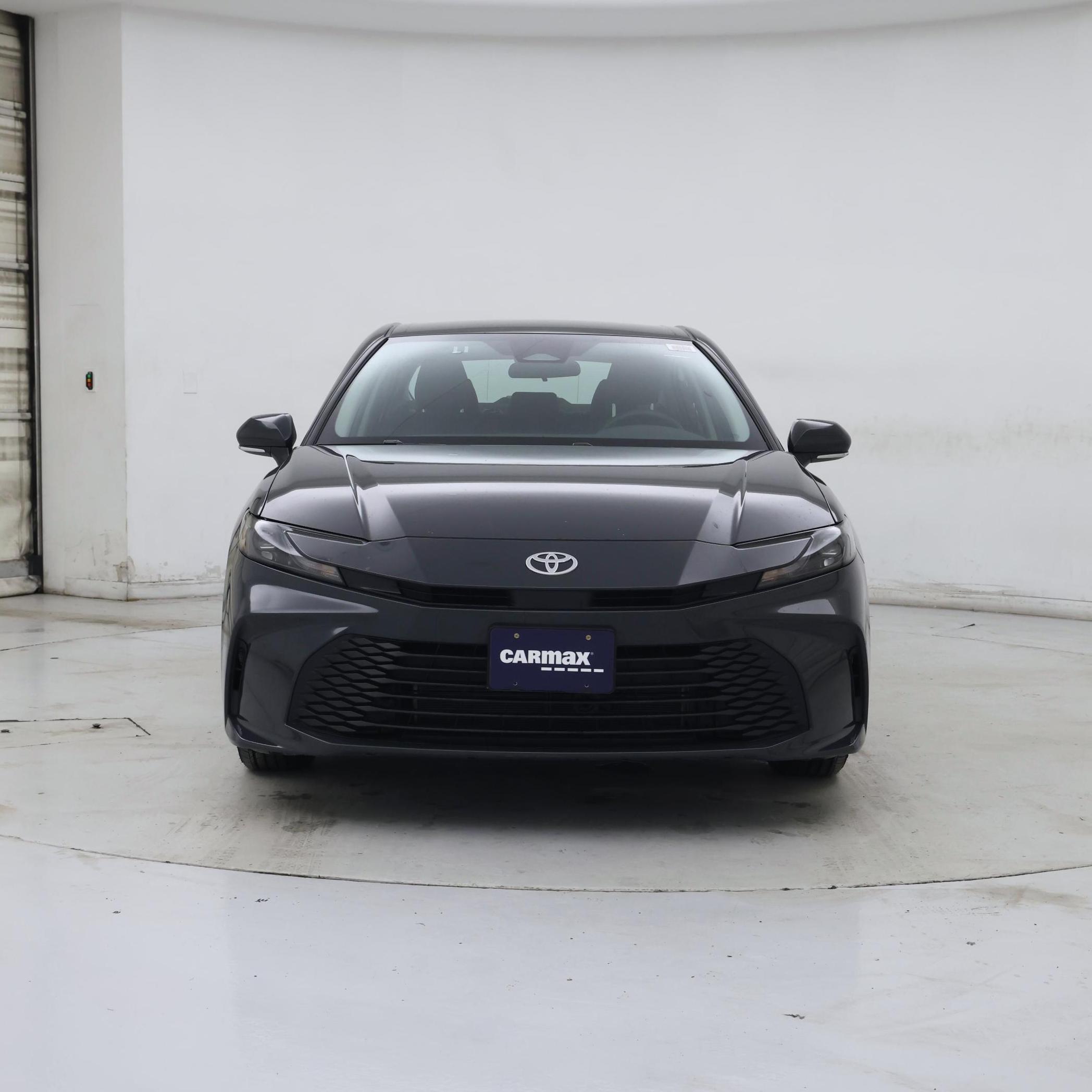 Thumbnail: 2025 Toyota Camry - 5