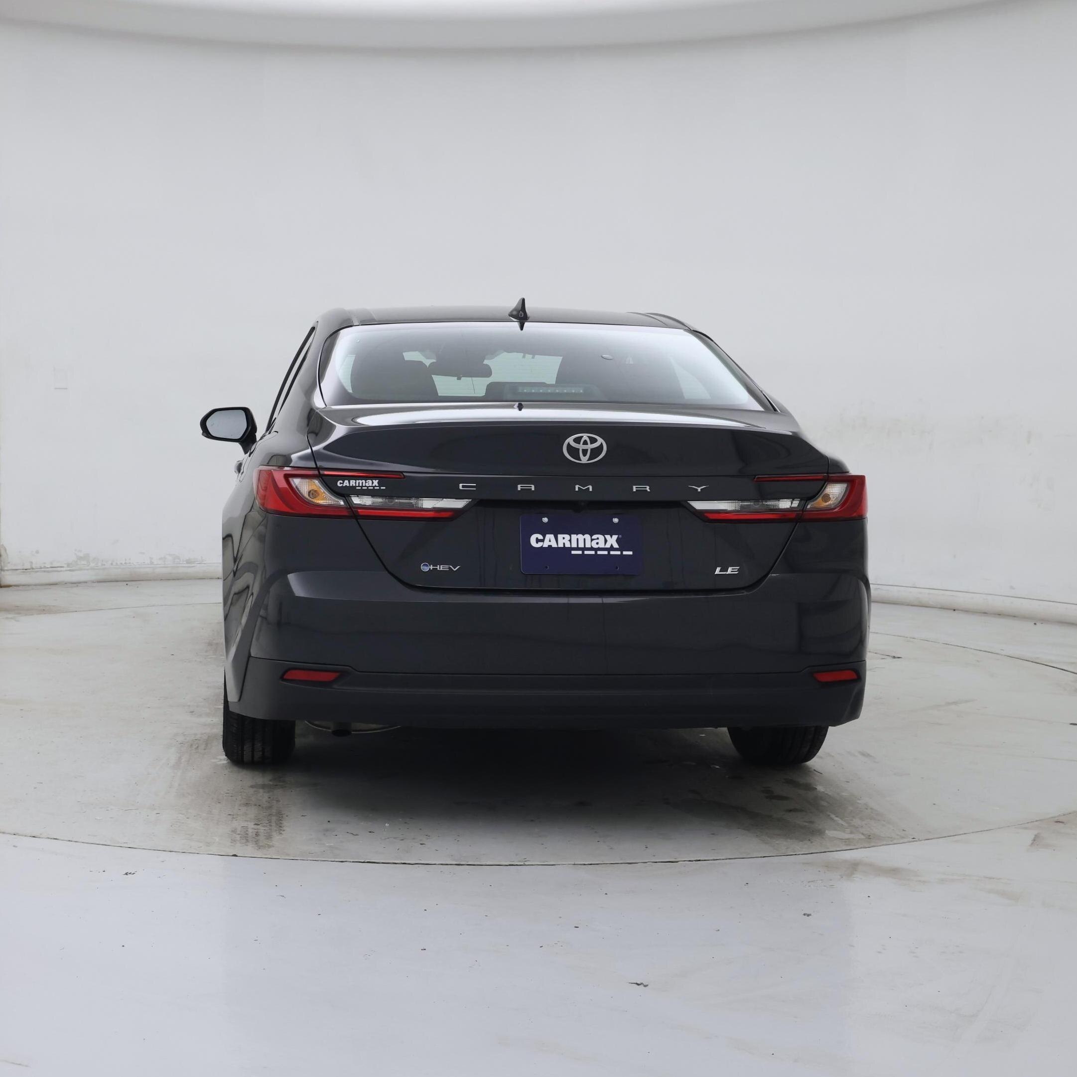 Thumbnail: 2025 Toyota Camry - 6