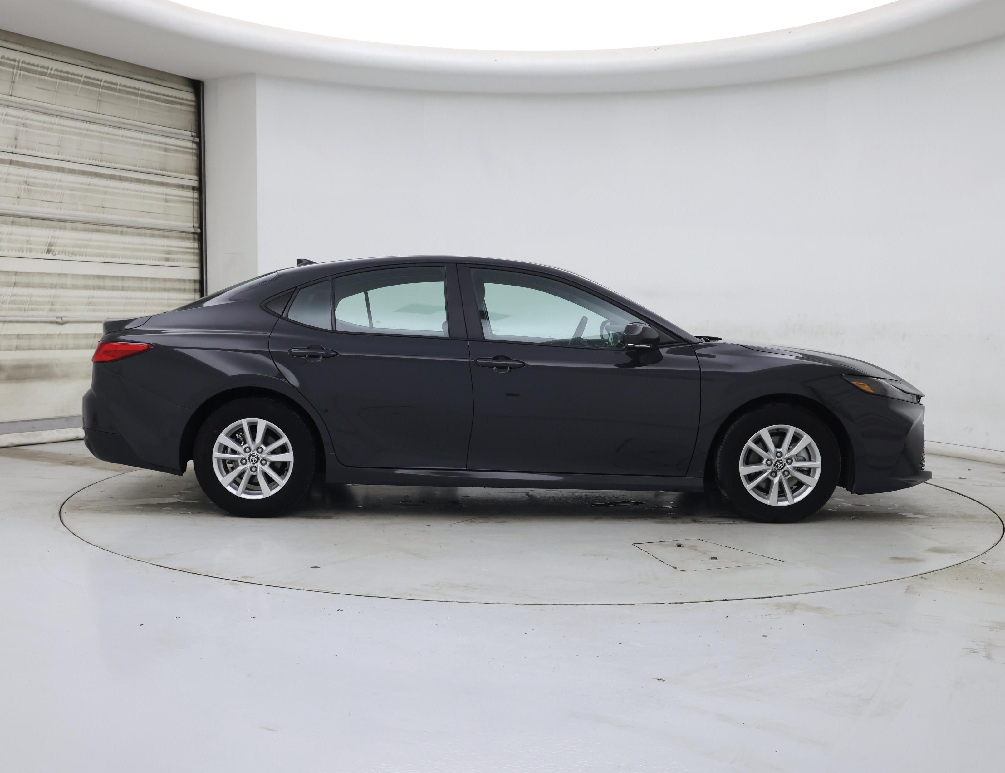 Thumbnail: 2025 Toyota Camry - 7