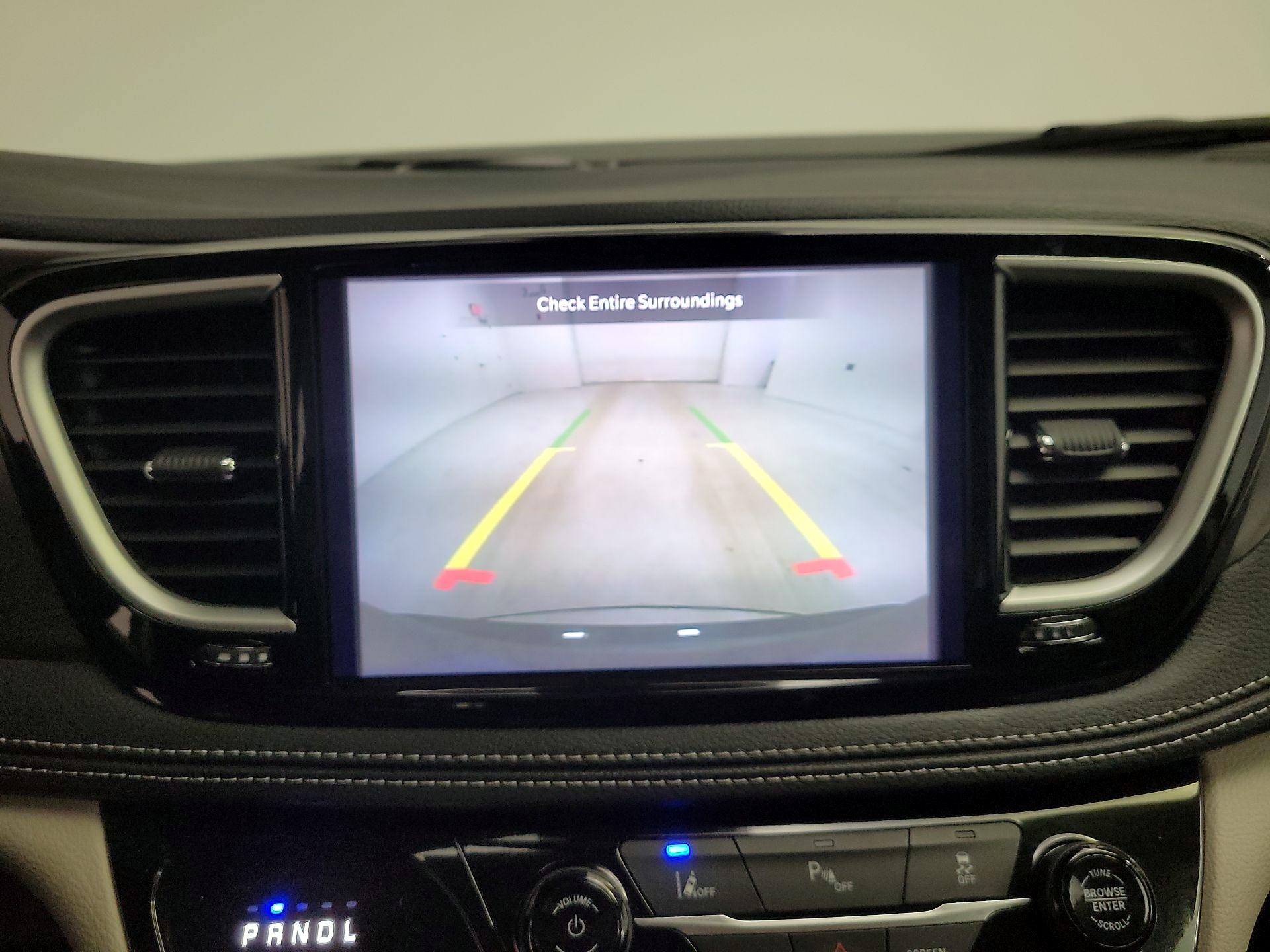 Thumbnail: 2023 Chrysler Pacifica - 14