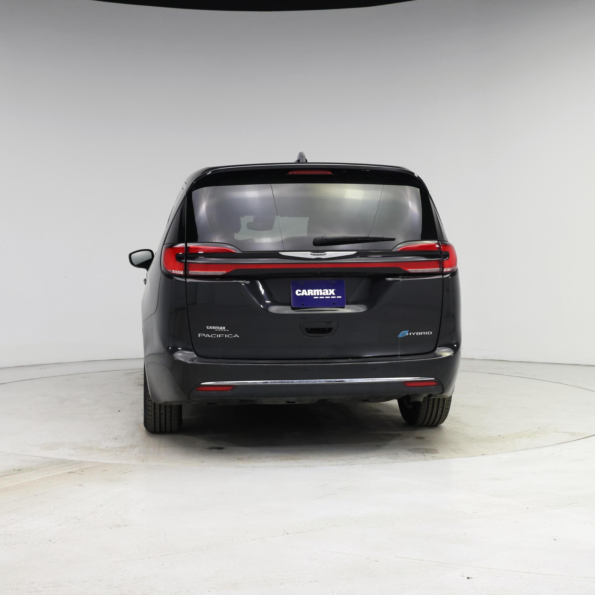 Thumbnail: 2023 Chrysler Pacifica - 6