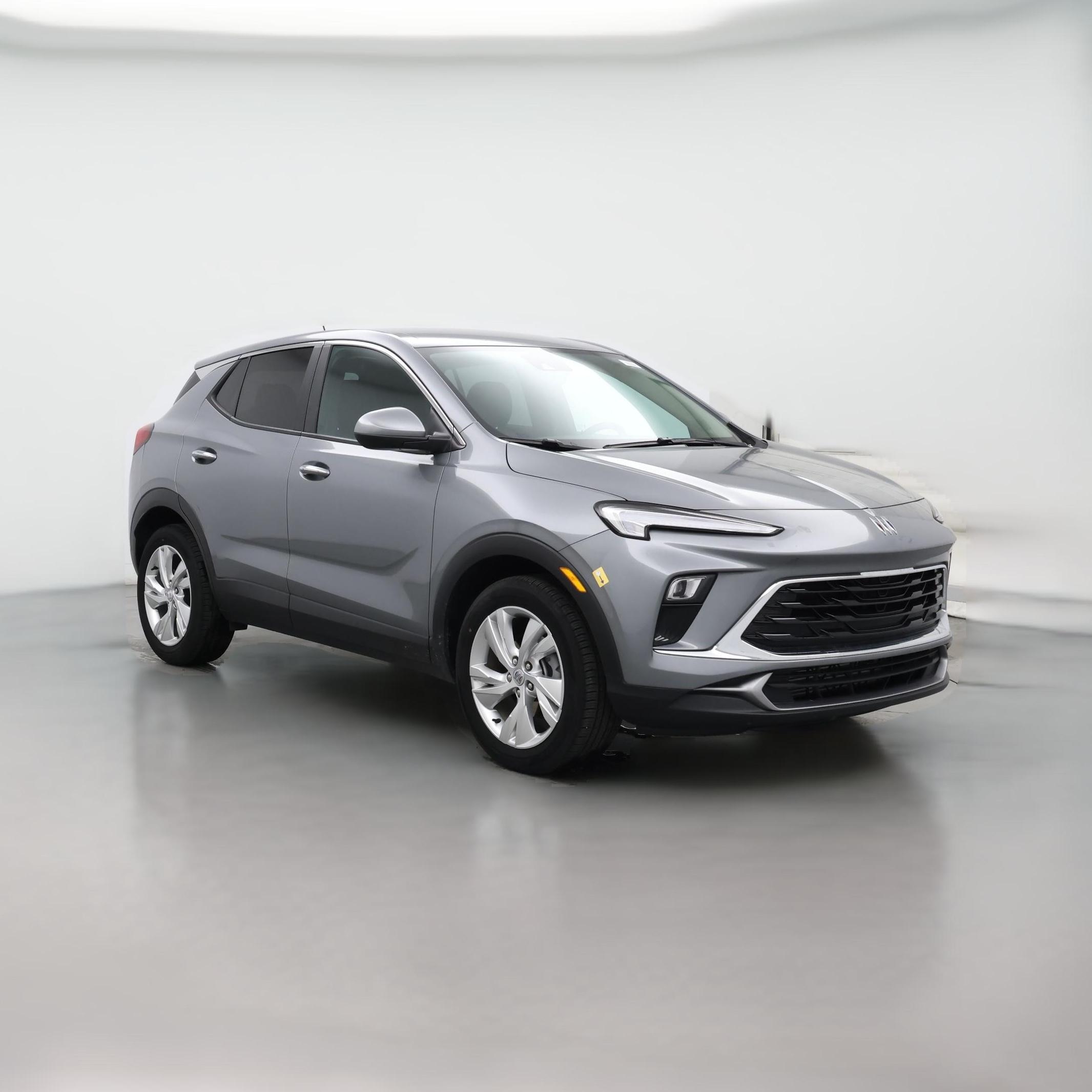 Thumbnail: 2025 Buick Encore GX - 1