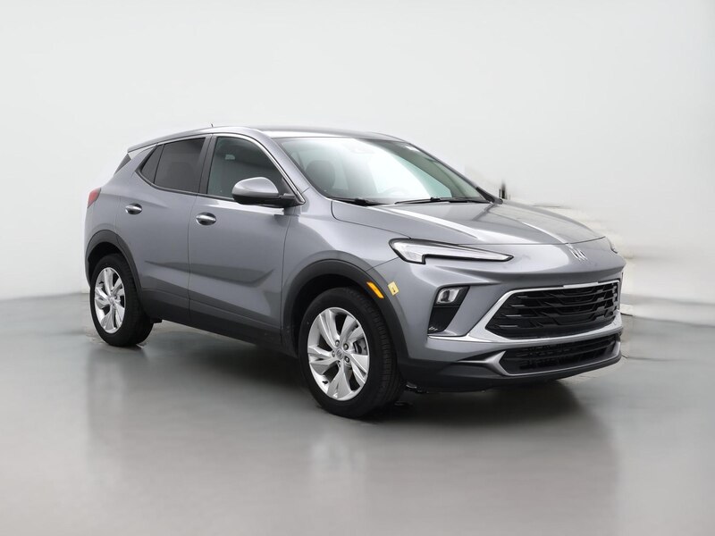2025 Buick Encore GX Preferred -
                  Montgomery, AL