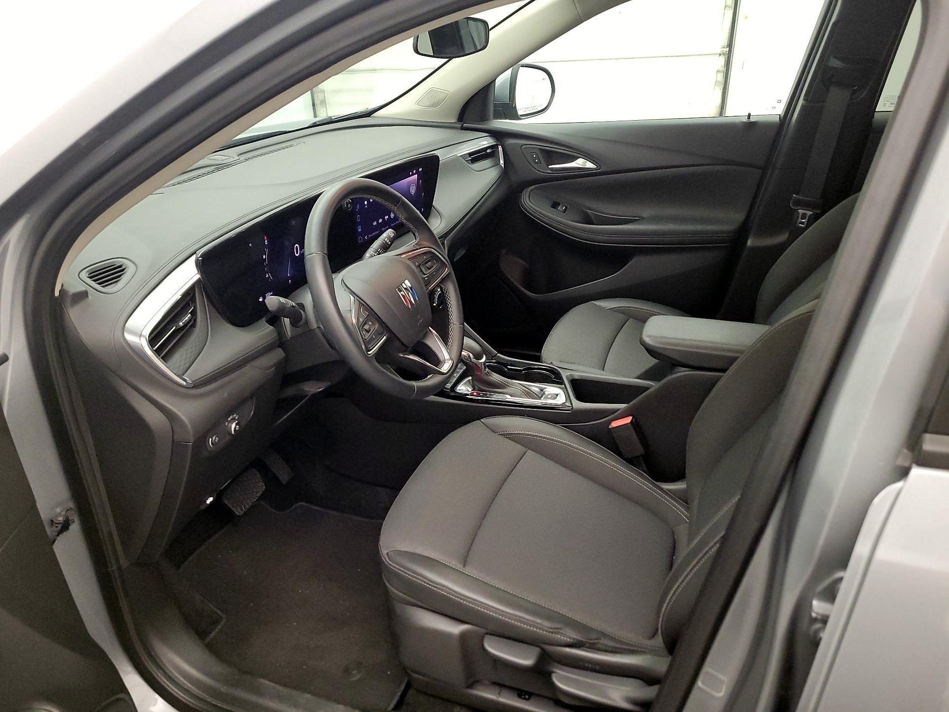 Thumbnail: 2025 Buick Encore GX - 11