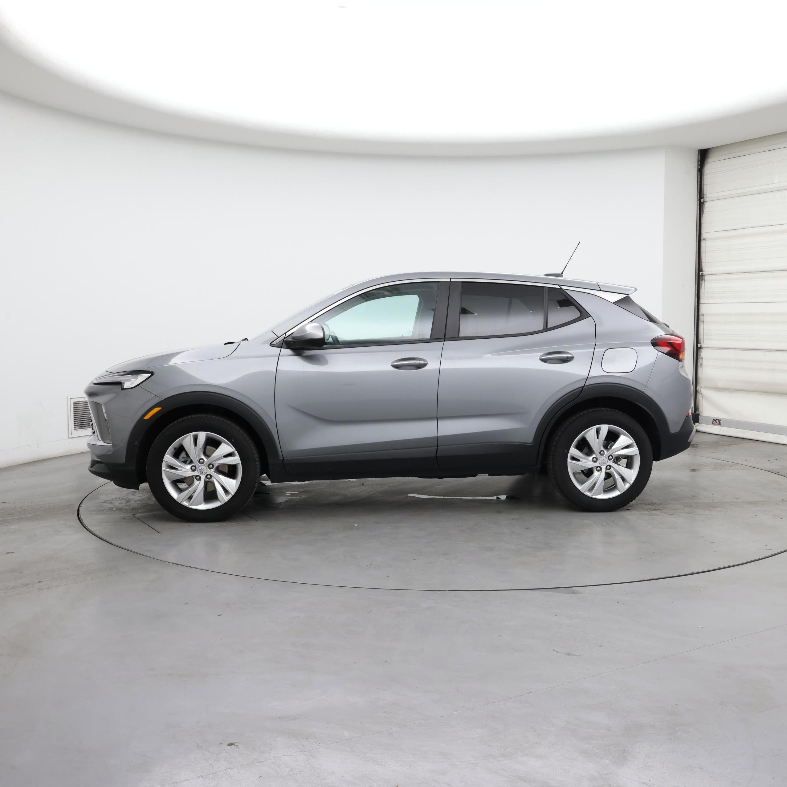 Thumbnail: 2025 Buick Encore GX - 3