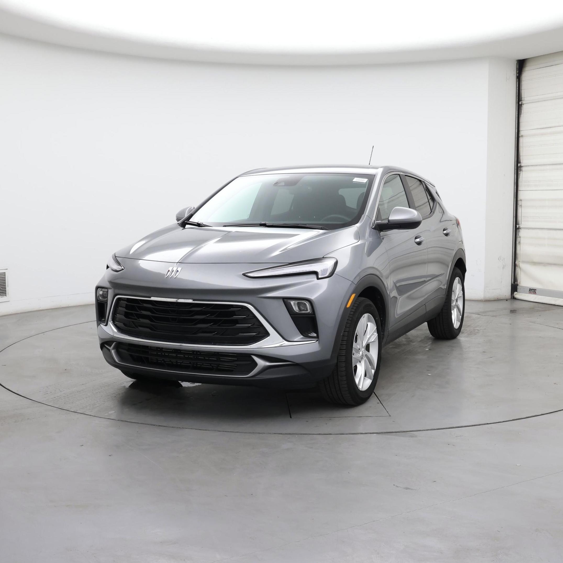 Thumbnail: 2025 Buick Encore GX - 4