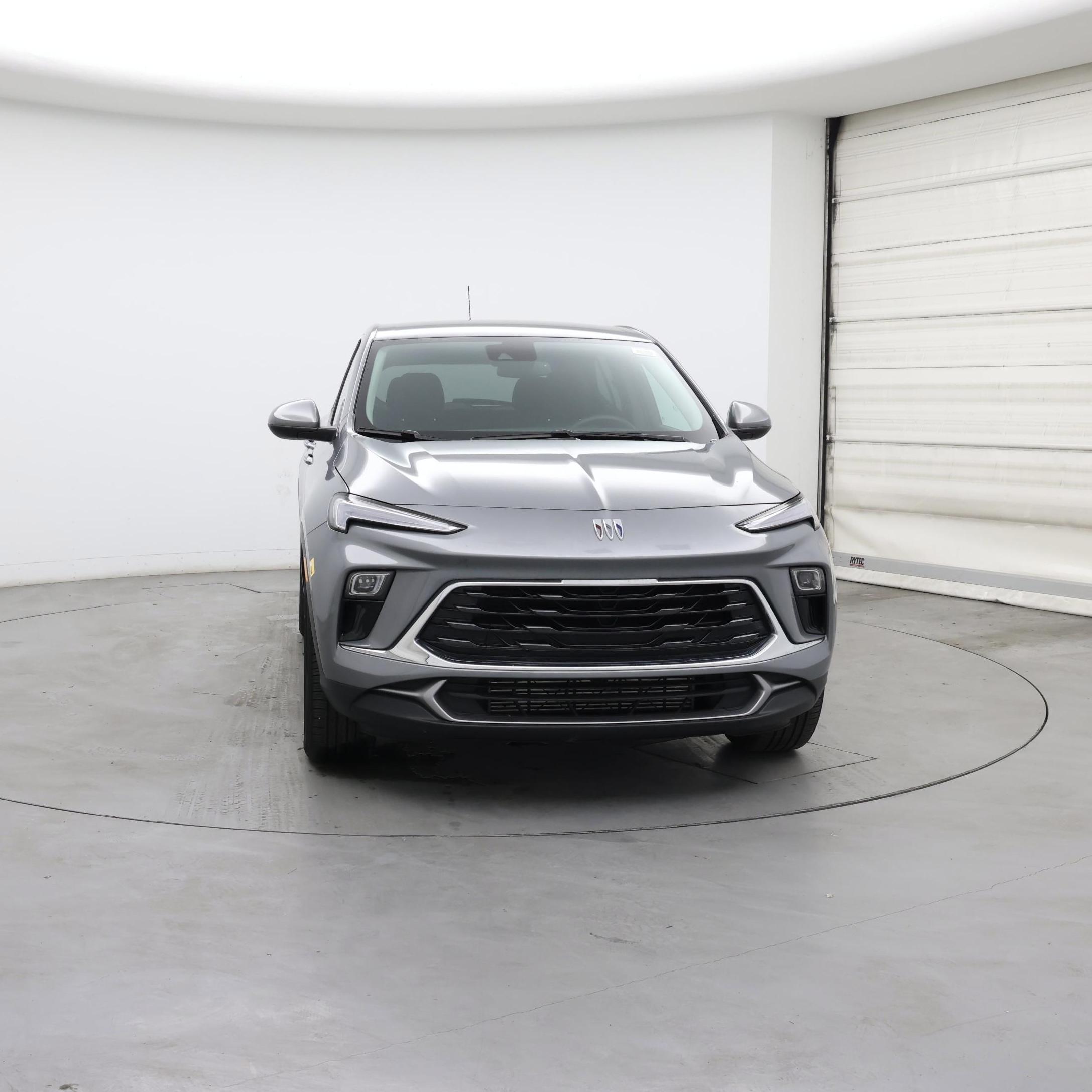 Thumbnail: 2025 Buick Encore GX - 5