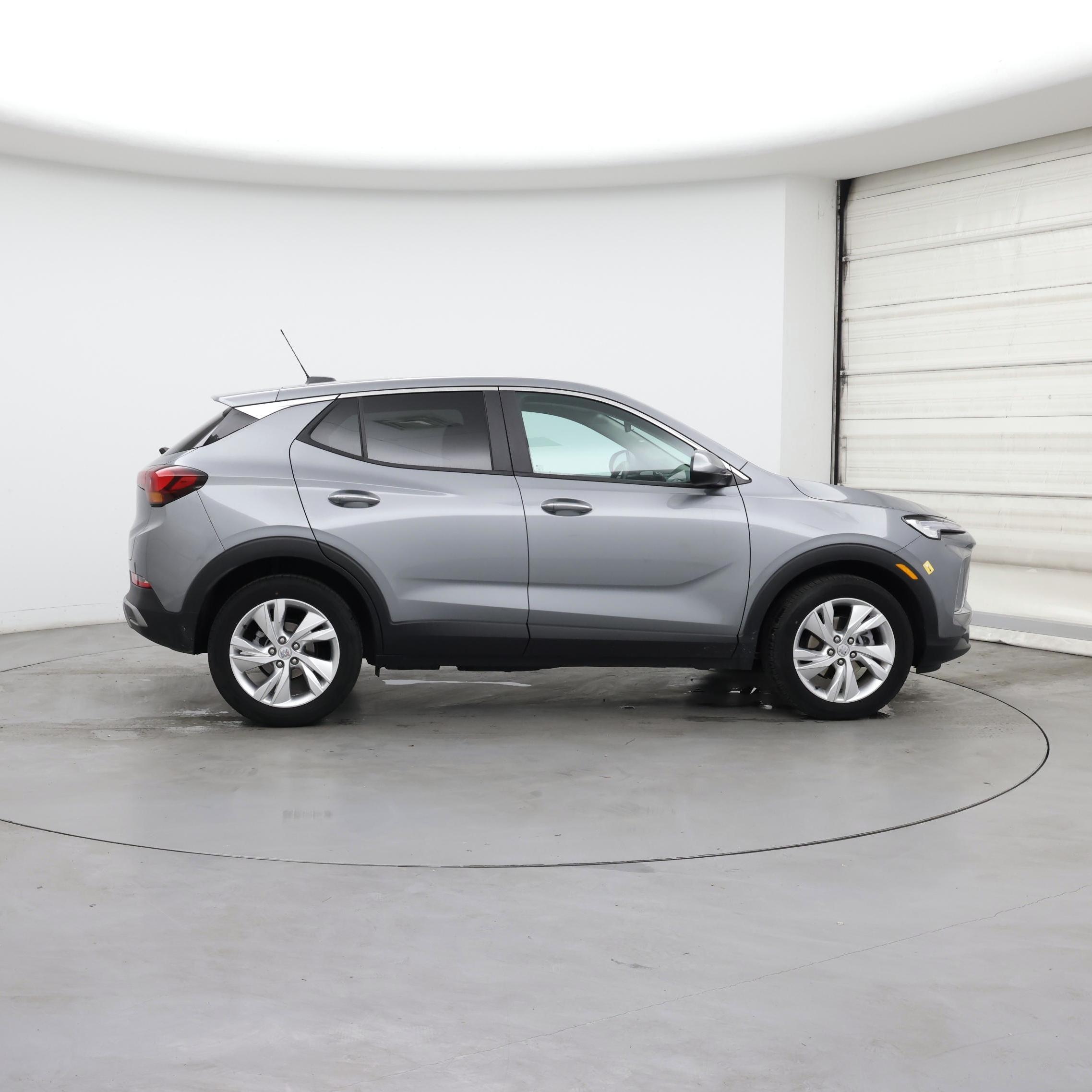 Thumbnail: 2025 Buick Encore GX - 7