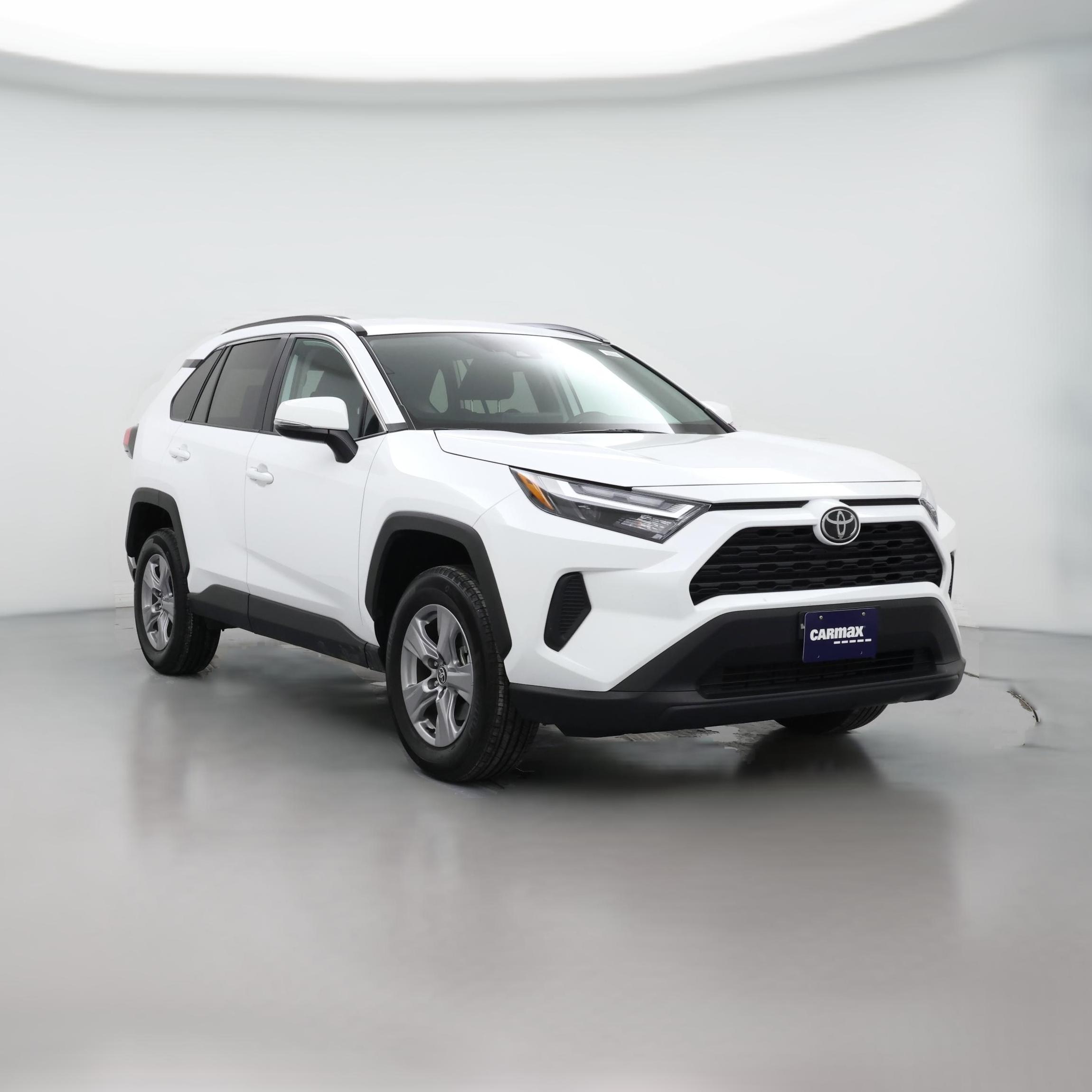 Thumbnail: 2025 Toyota RAV4 - 1