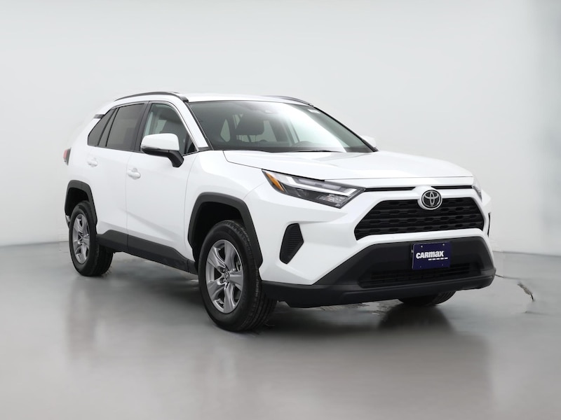 2025 Toyota RAV4 XLE -
                  Urbandale, IA