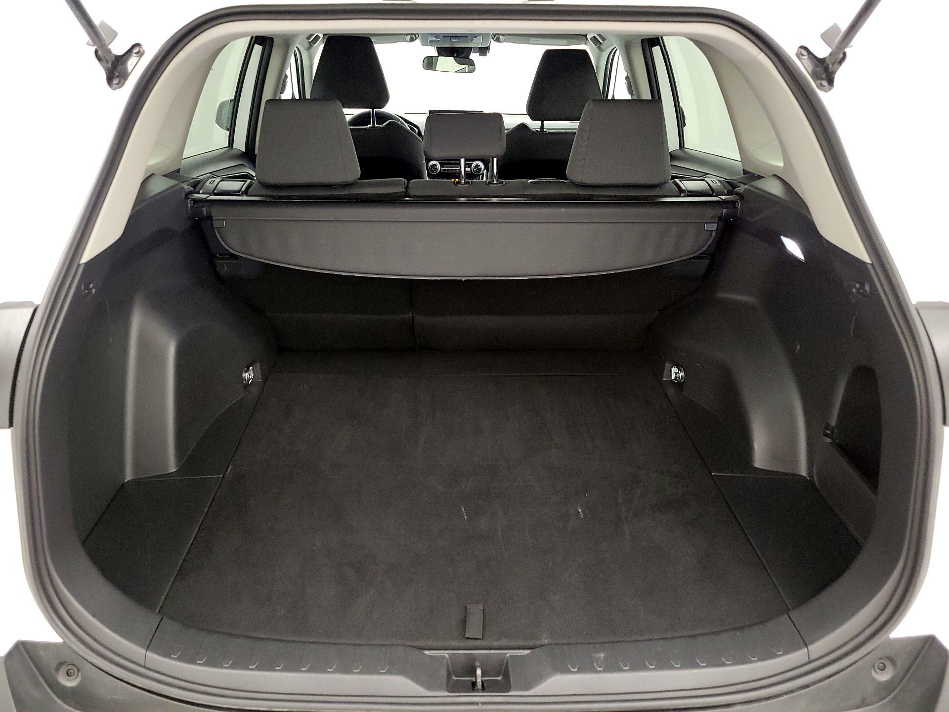 Thumbnail: 2025 Toyota RAV4 - 20