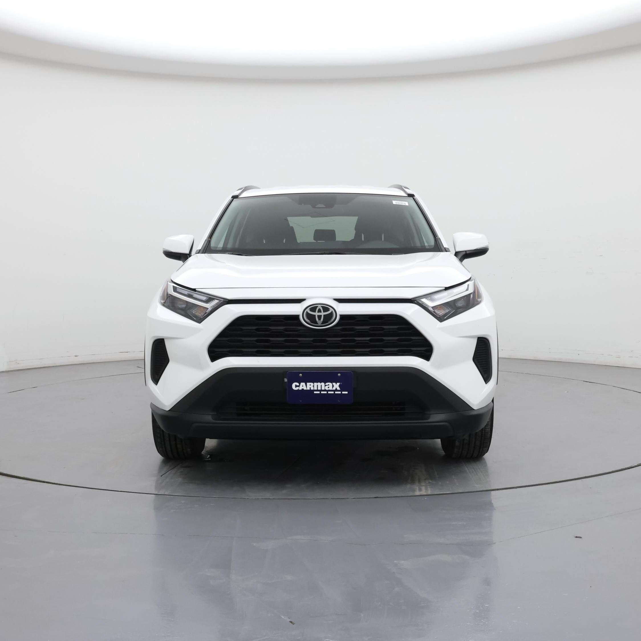 Thumbnail: 2025 Toyota RAV4 - 5