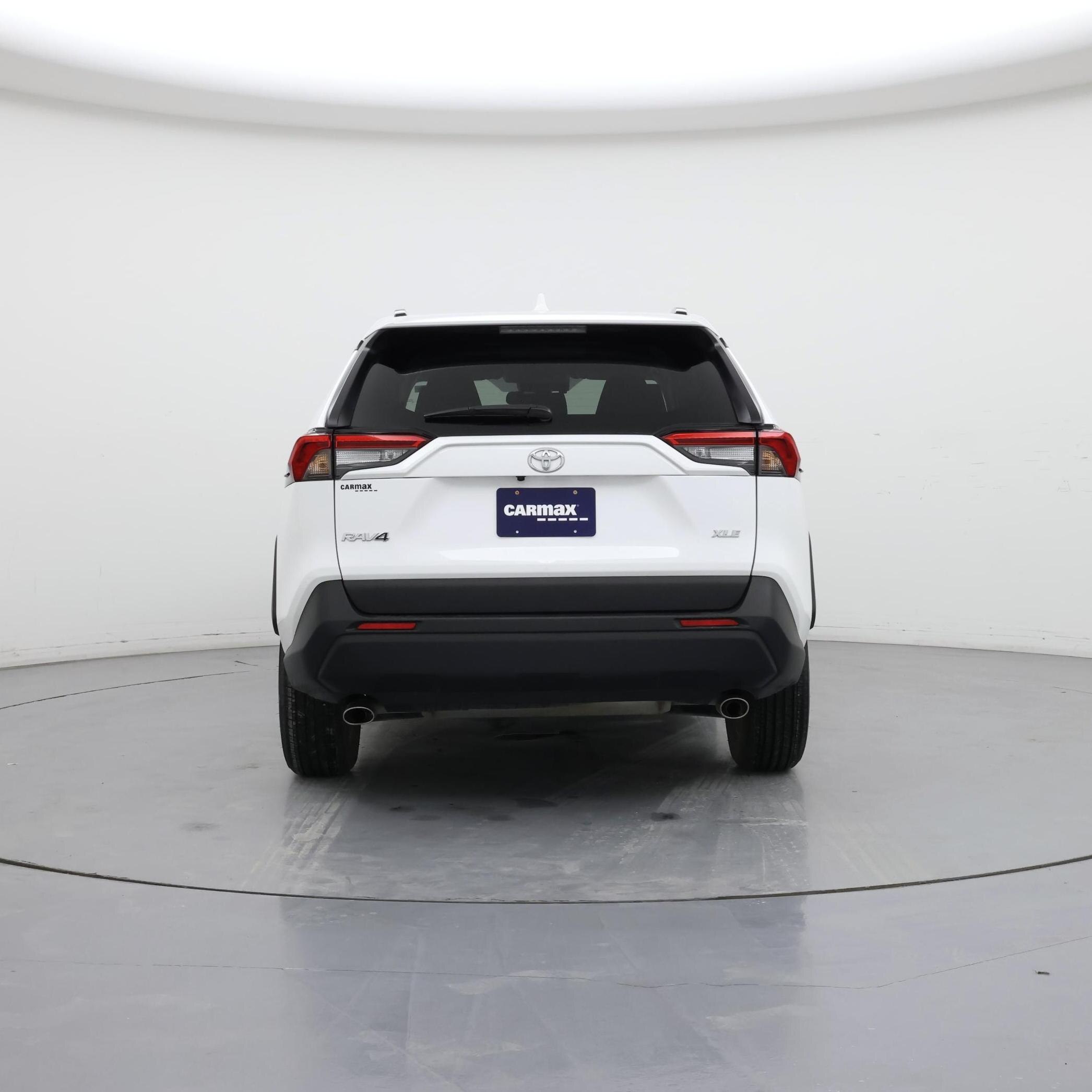 Thumbnail: 2025 Toyota RAV4 - 6