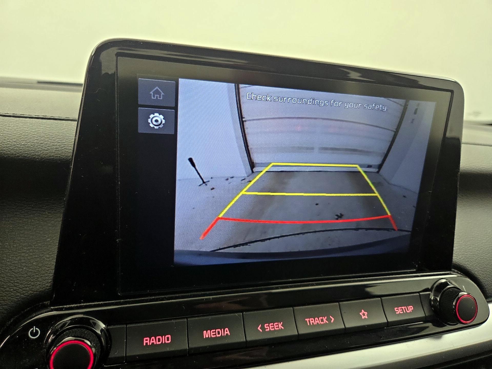 Thumbnail: 2024 Kia Forte - 14