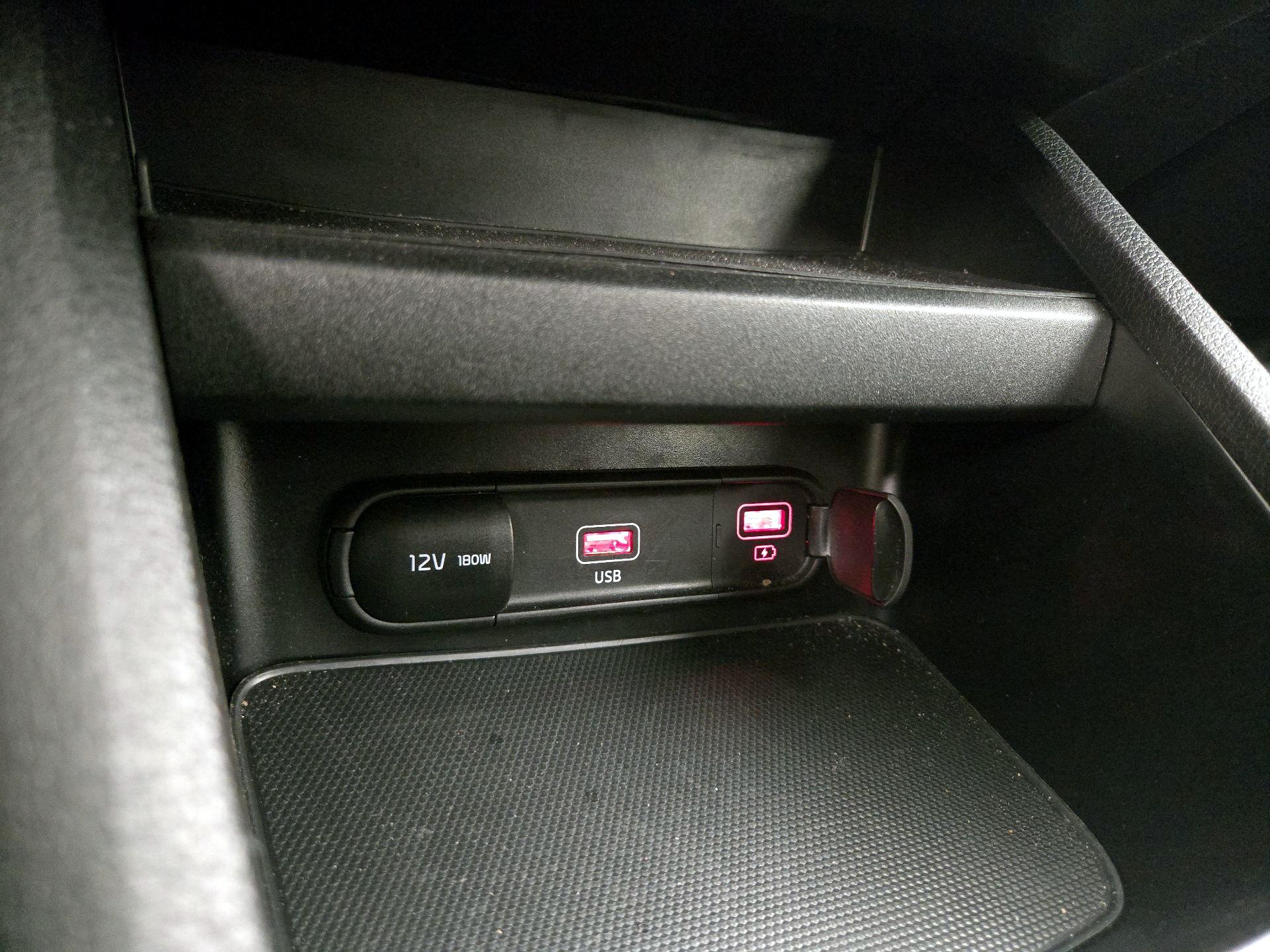 Thumbnail: 2024 Kia Forte - 18