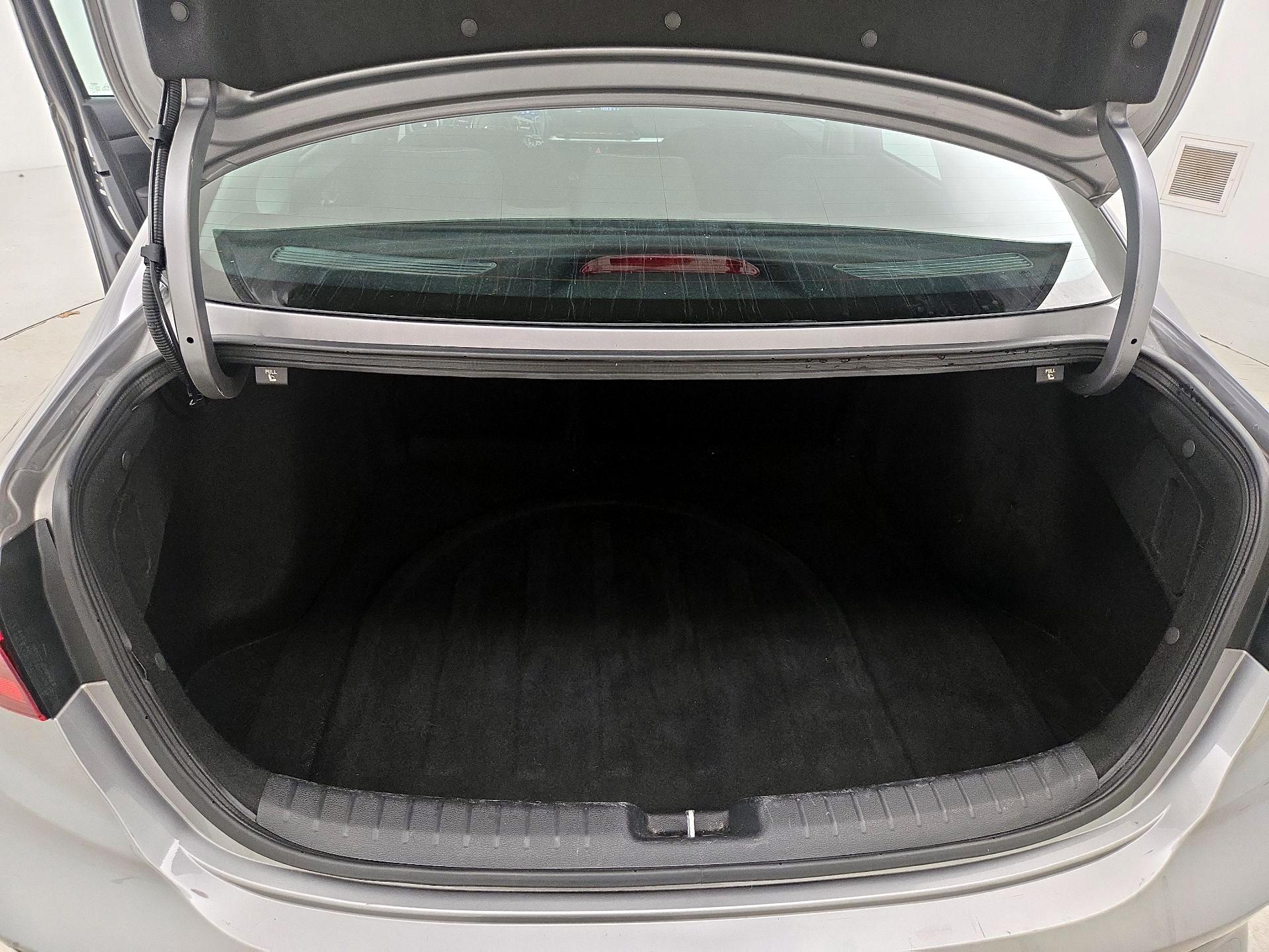 Thumbnail: 2024 Kia Forte - 20