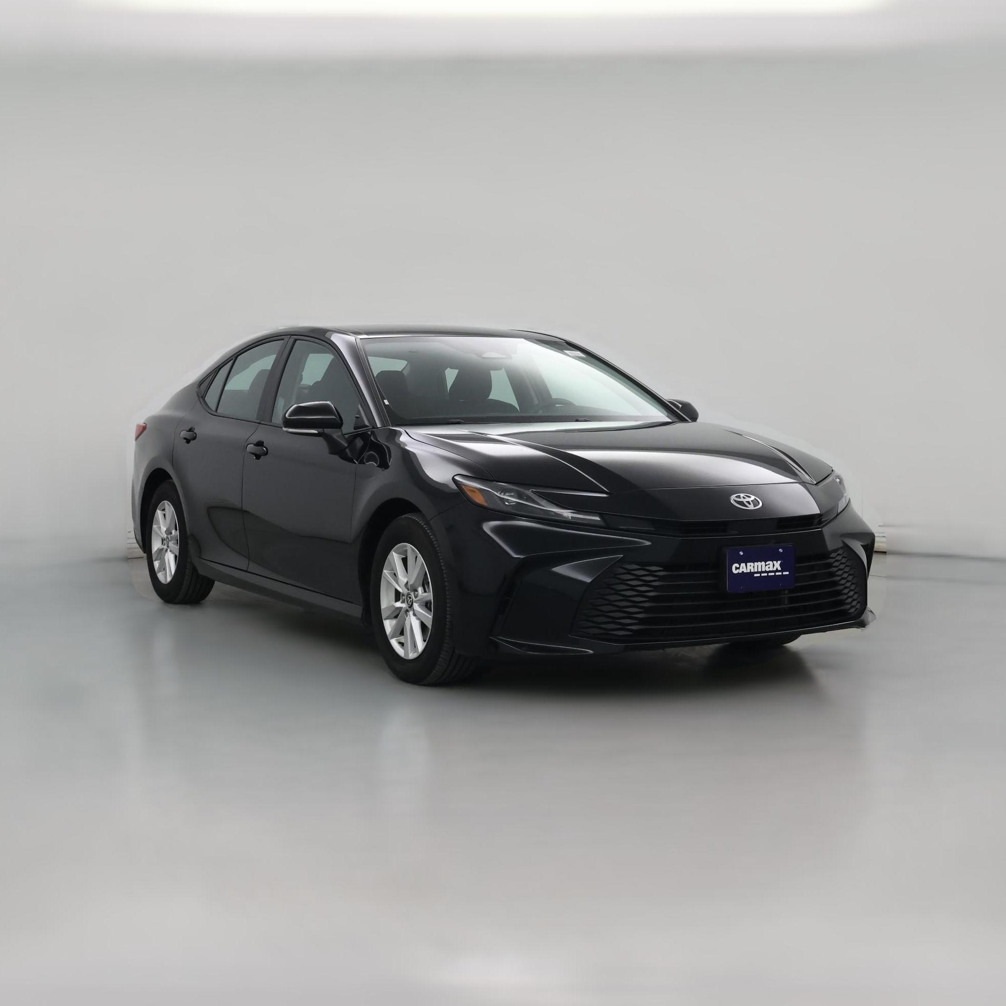 Thumbnail: 2025 Toyota Camry - 1