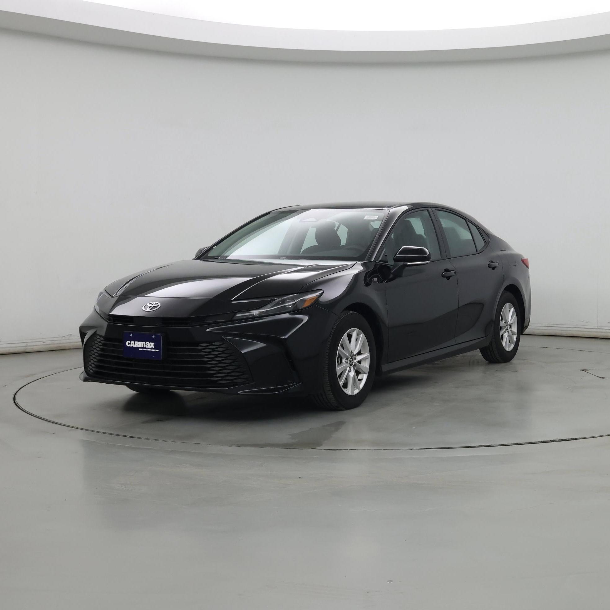 Thumbnail: 2025 Toyota Camry - 4