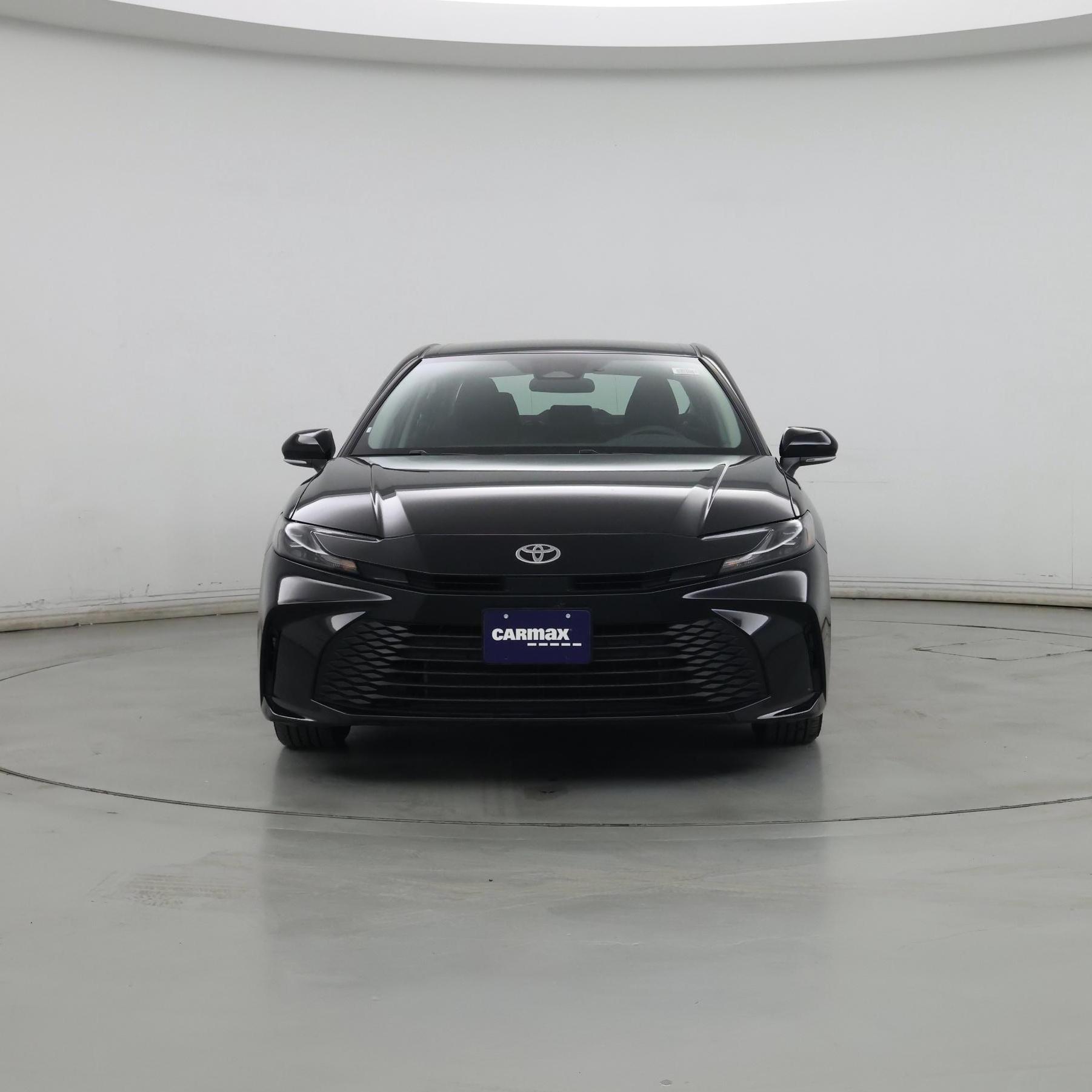 Thumbnail: 2025 Toyota Camry - 5