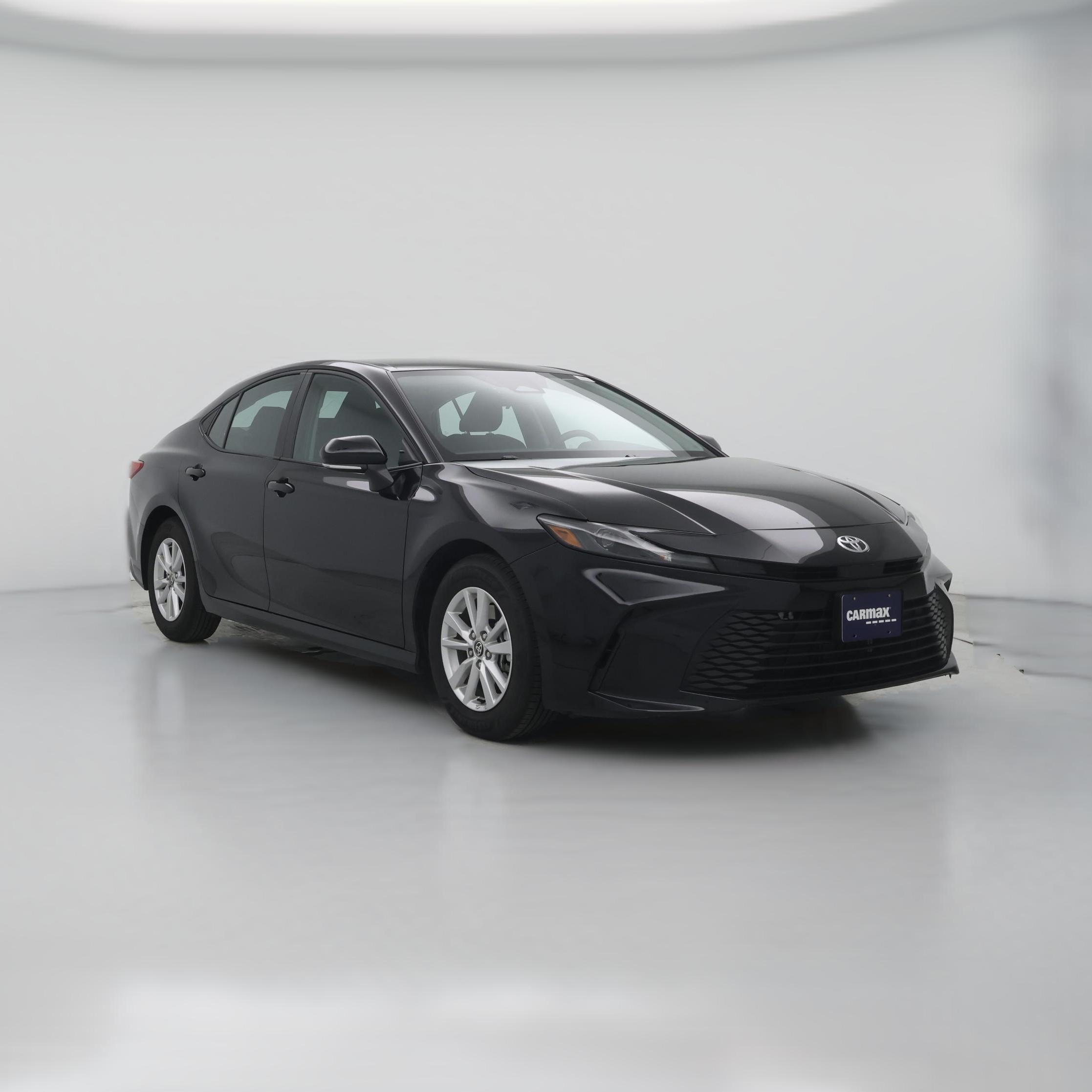 Thumbnail: 2025 Toyota Camry - 1