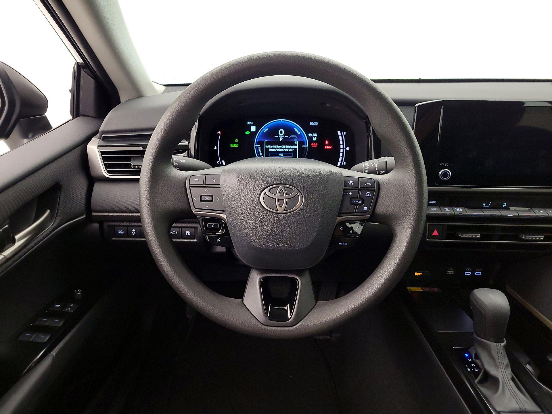 Thumbnail: 2025 Toyota Camry - 10