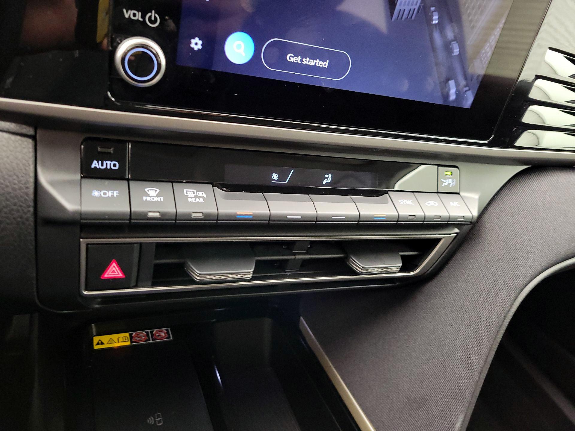 Thumbnail: 2025 Toyota Camry - 16