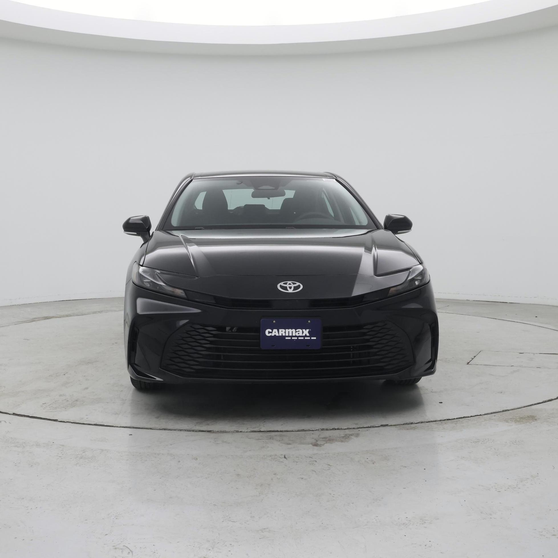 Thumbnail: 2025 Toyota Camry - 5