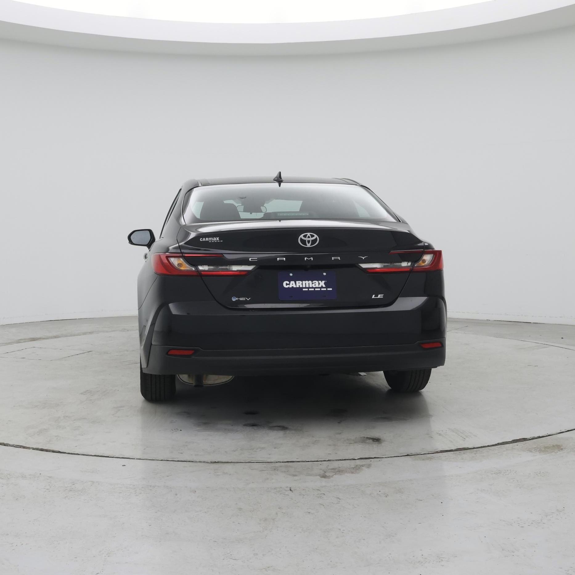 Thumbnail: 2025 Toyota Camry - 6