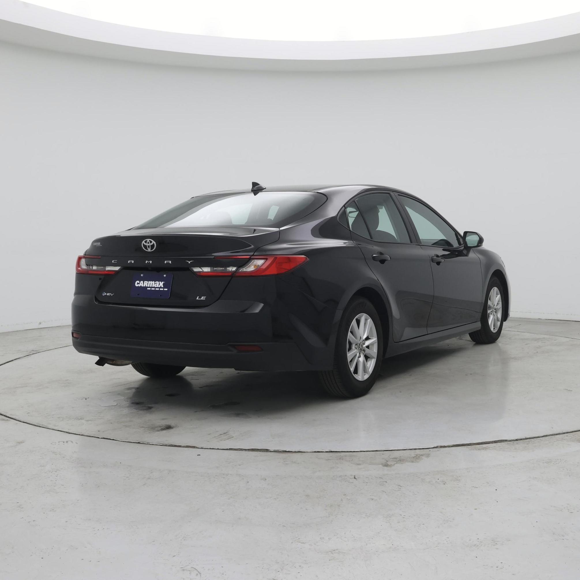 Thumbnail: 2025 Toyota Camry - 8