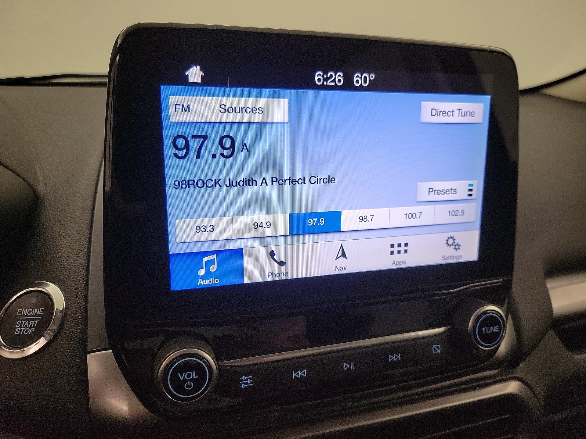 Thumbnail: 2018 Ford EcoSport - 16