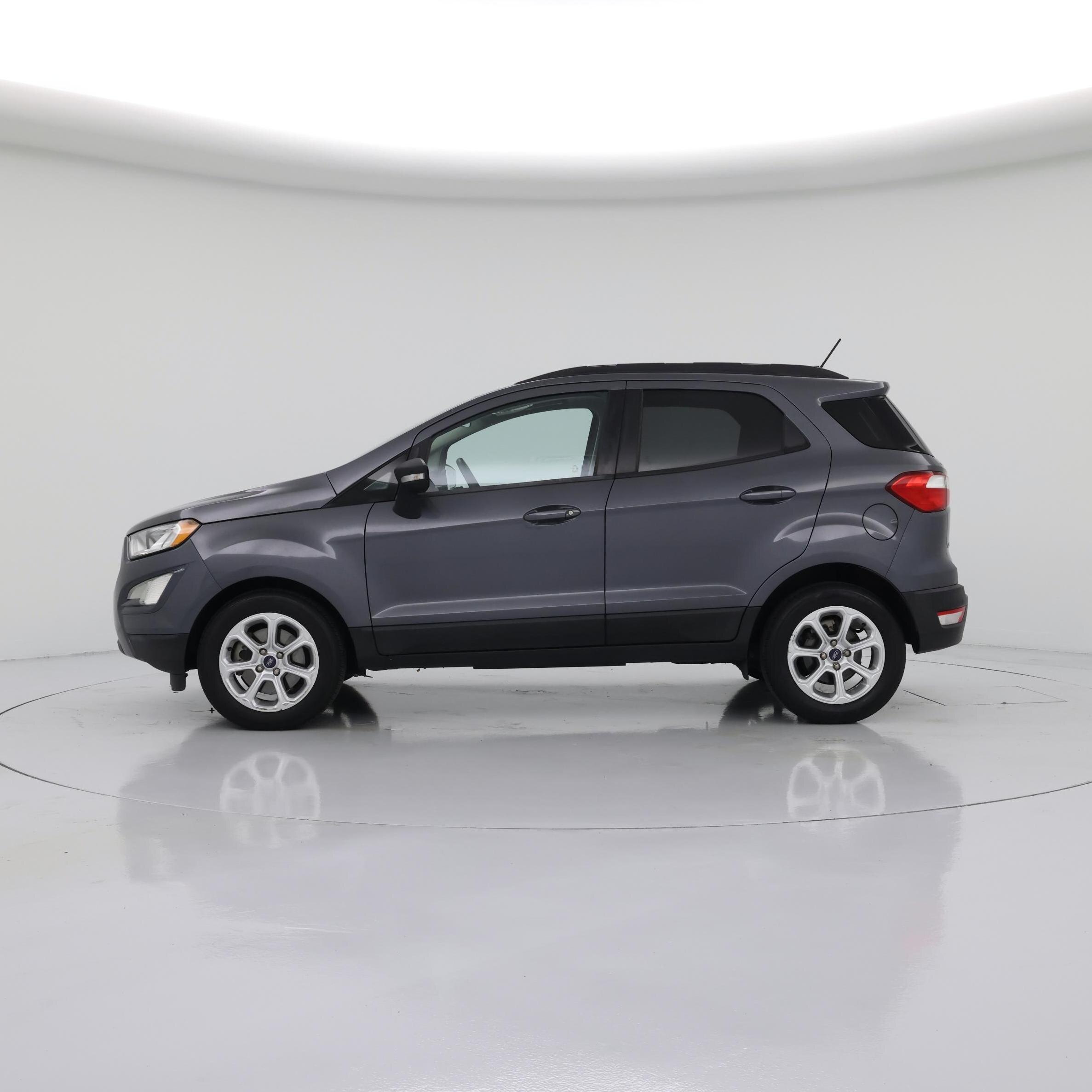 Thumbnail: 2018 Ford EcoSport - 3