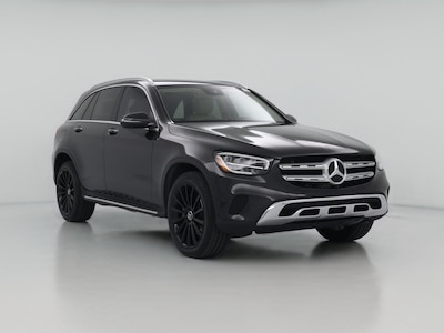 2022 Mercedes-Benz GLC300