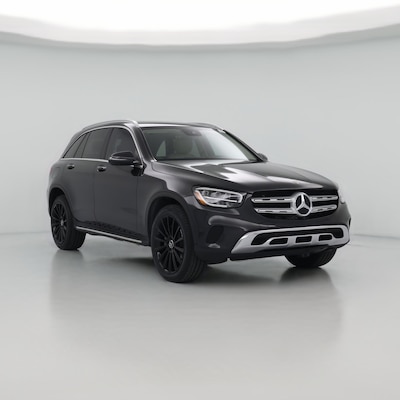 2022 Mercedes-Benz GLC300