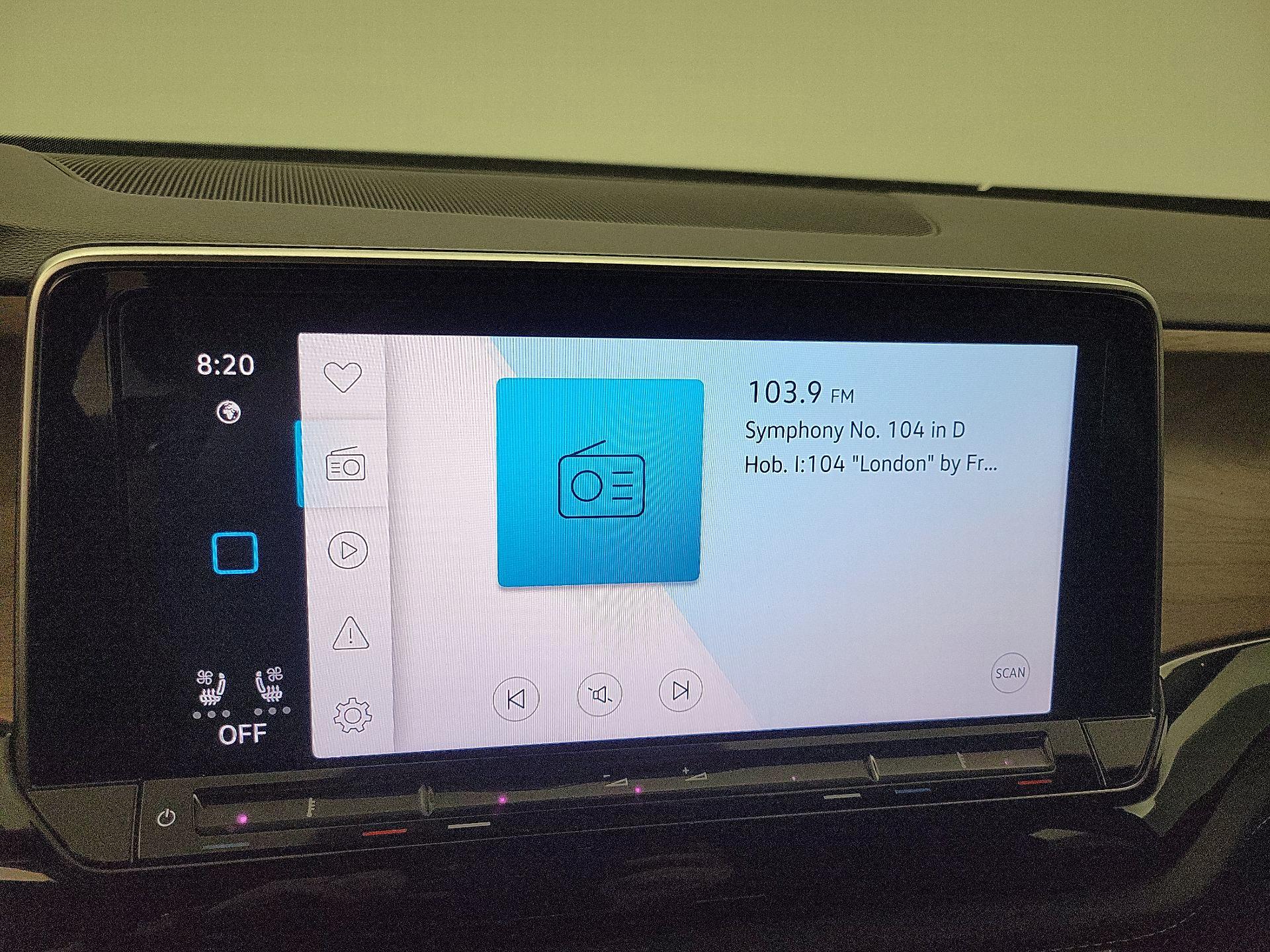 Thumbnail: 2024 Volkswagen Atlas - 15