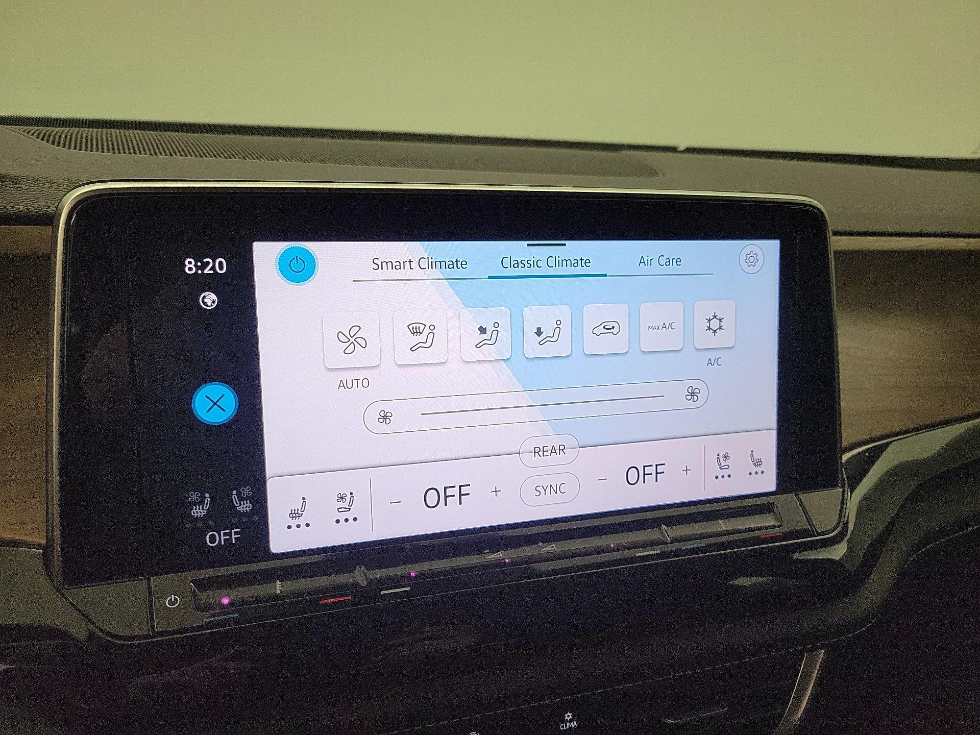 Thumbnail: 2024 Volkswagen Atlas - 16